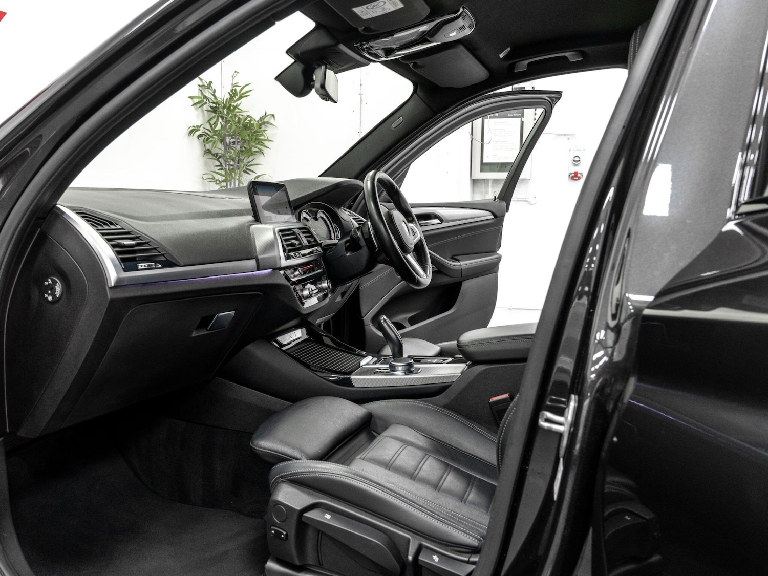 Used BMW X3 2018 for sale - 76989125: Photo 17