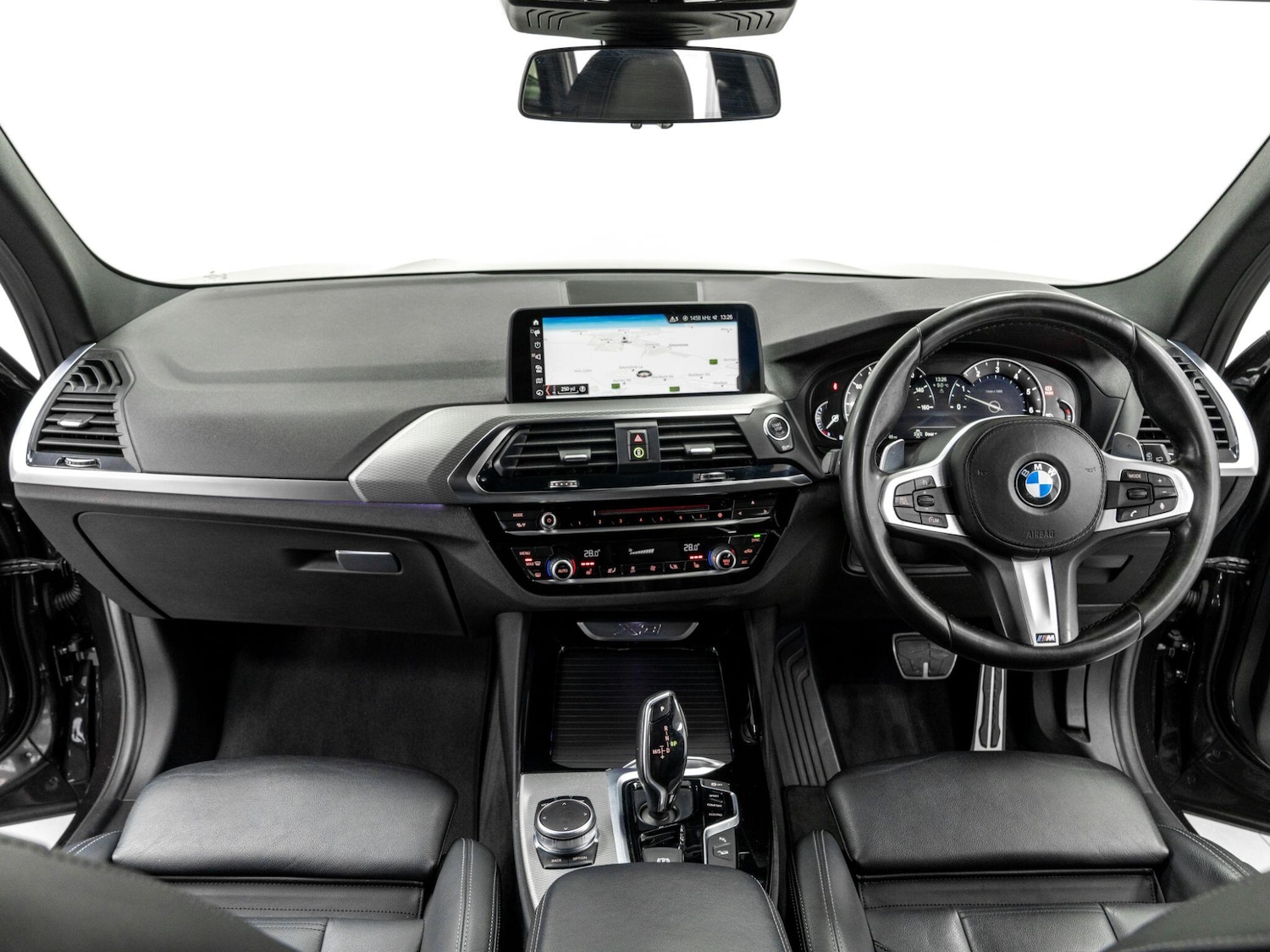 Used BMW X3 2018 for sale - 76989125: Photo 18