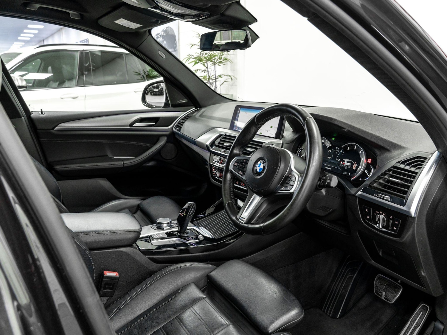 Used BMW X3 2018 for sale - 76989125: Photo 19