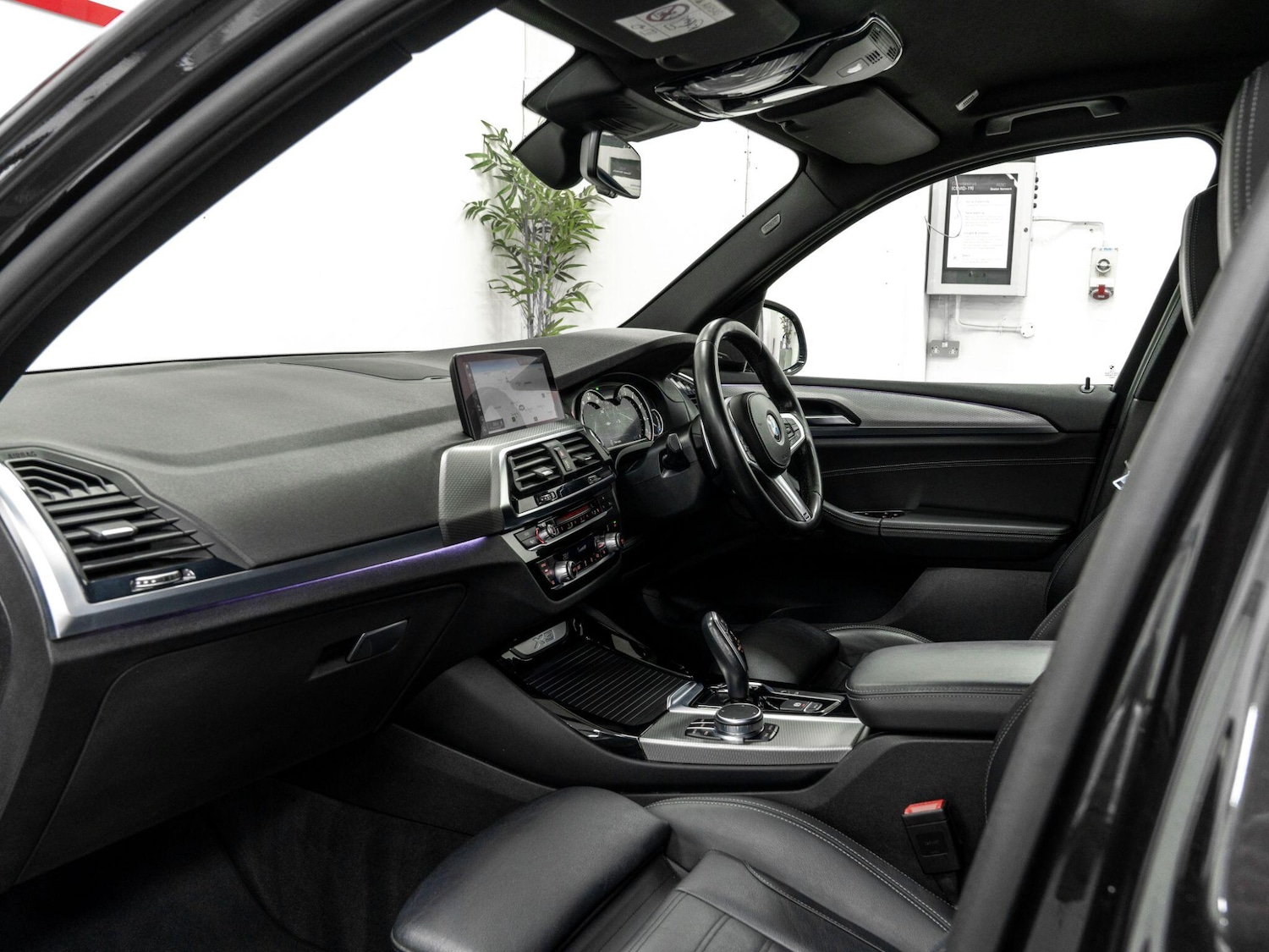 Used BMW X3 2018 for sale - 76989125: Photo 20