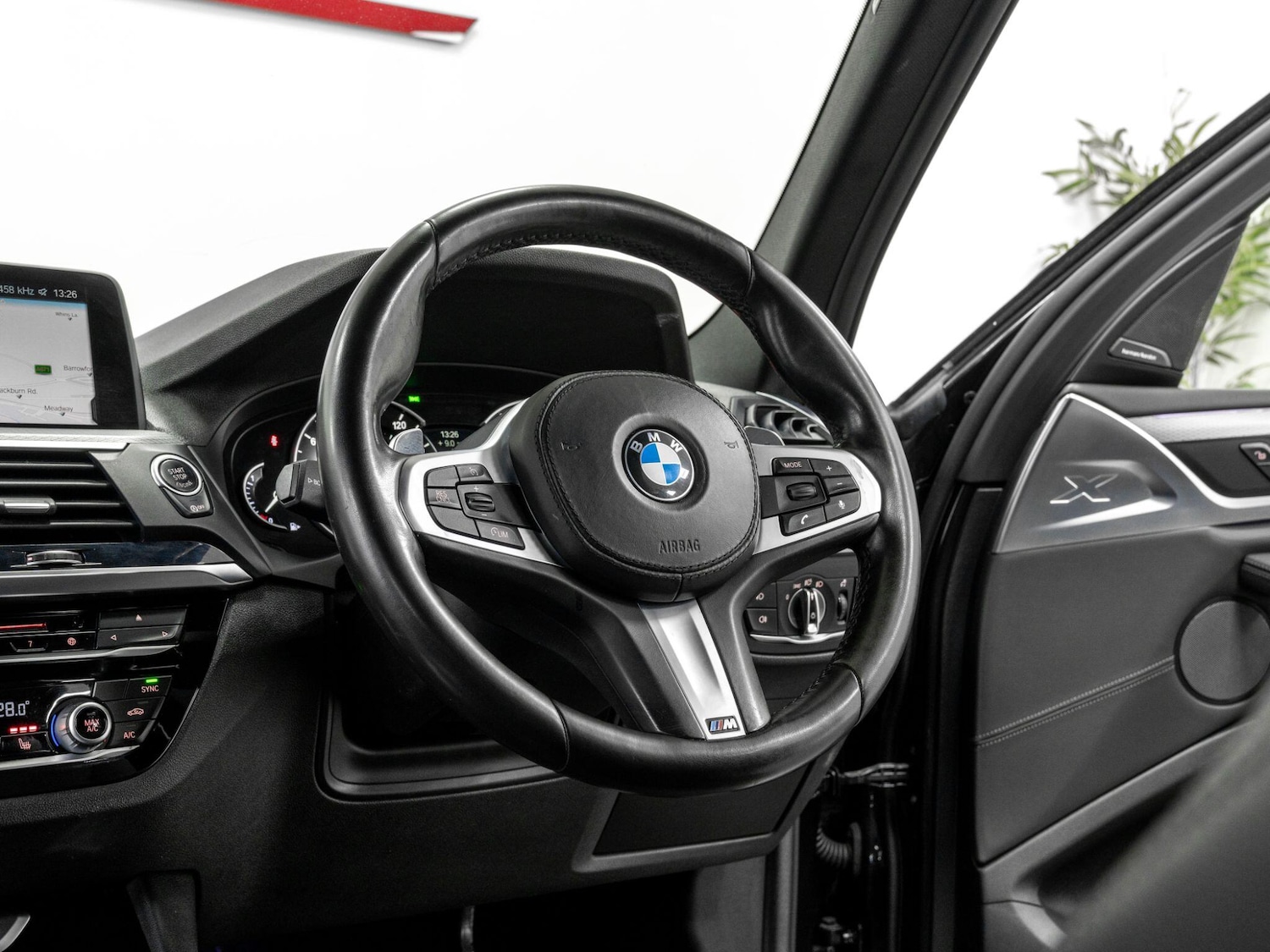 Used BMW X3 2018 for sale - 76989125: Photo 21