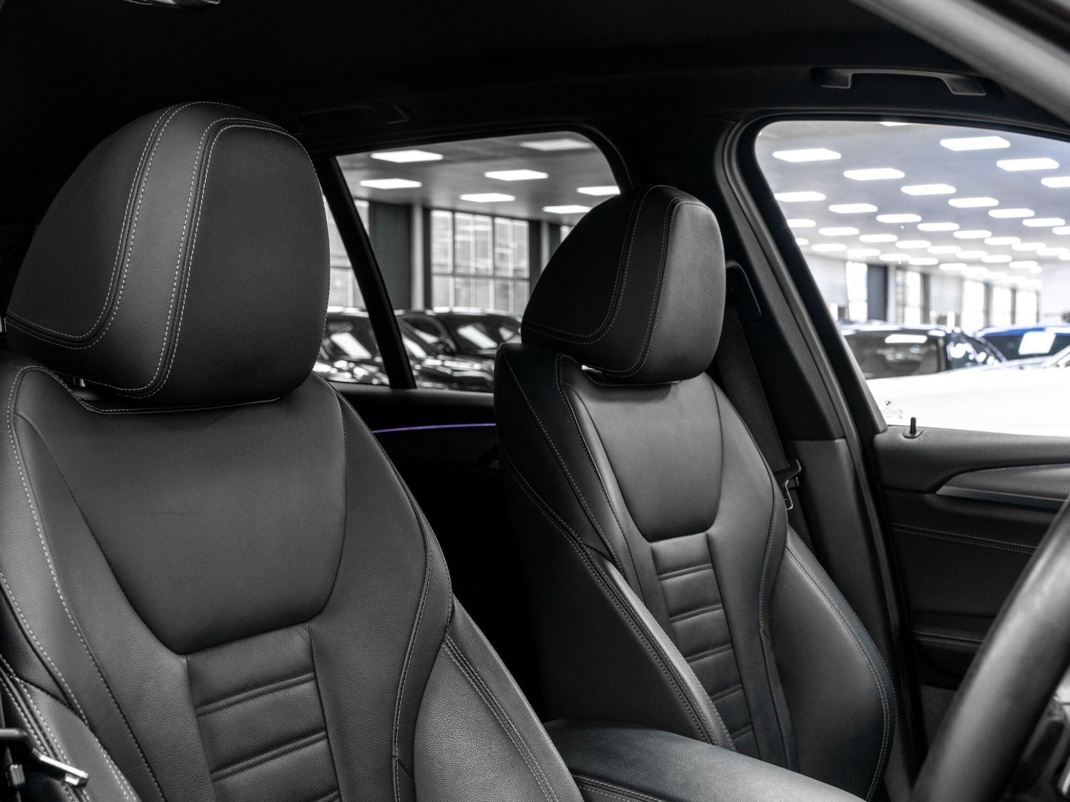 Used BMW X3 2018 for sale - 76989125: Photo 23