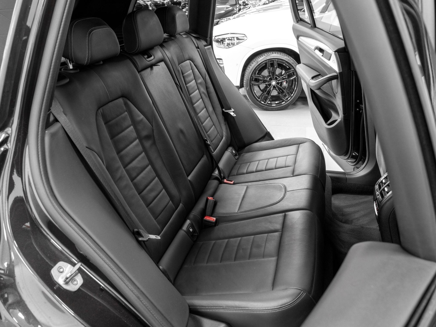 Used BMW X3 2018 for sale - 76989125: Photo 24