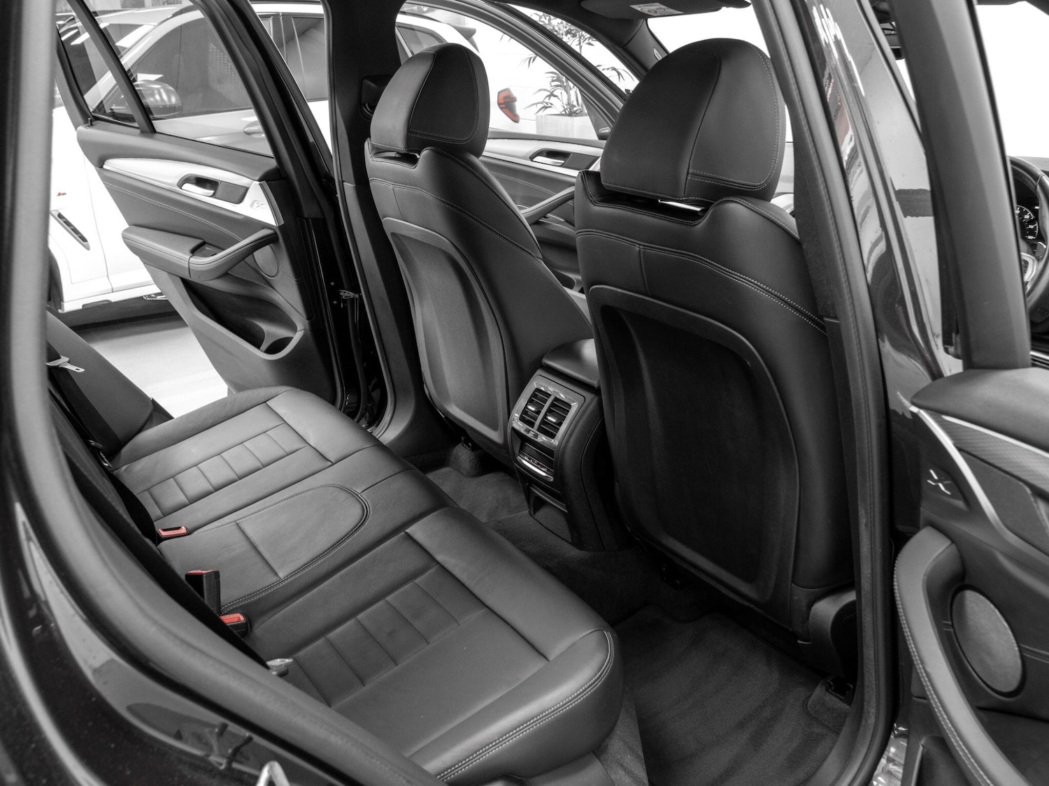 Used BMW X3 2018 for sale - 76989125: Photo 25