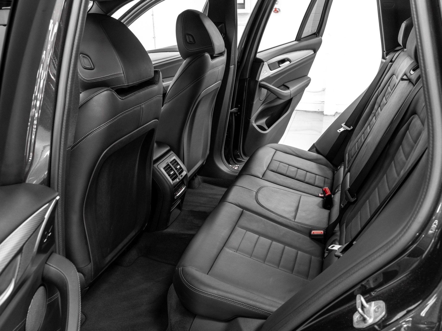 Used BMW X3 2018 for sale - 76989125: Photo 26