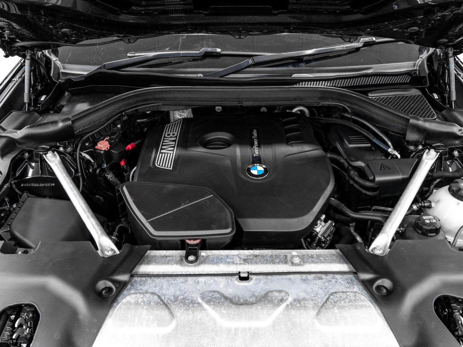 Used BMW X3 2018 for sale - 76989125: Photo 29