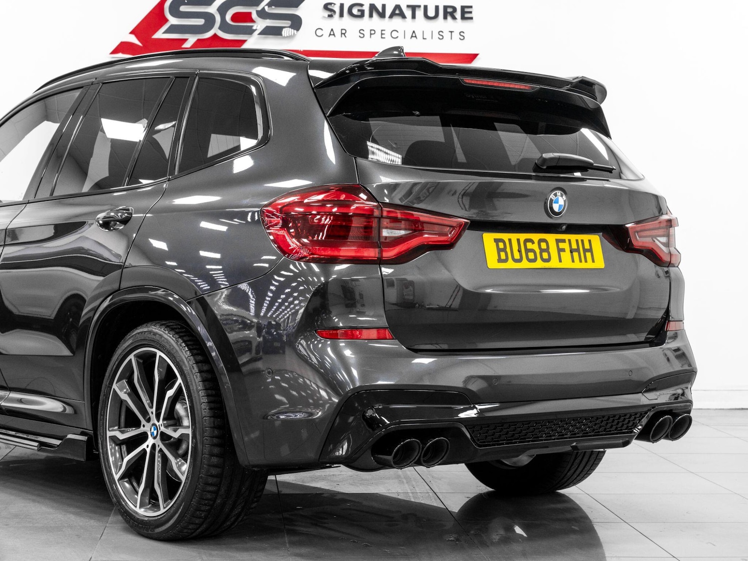 Used BMW X3 2018 for sale - 76989125: Photo 33