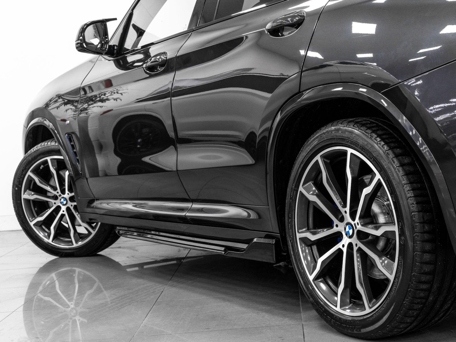 Used BMW X3 2018 for sale - 76989125: Photo 36