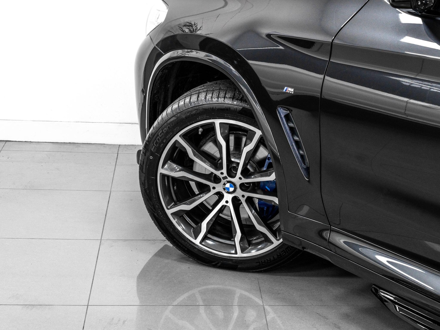 Used BMW X3 2018 for sale - 76989125: Photo 37