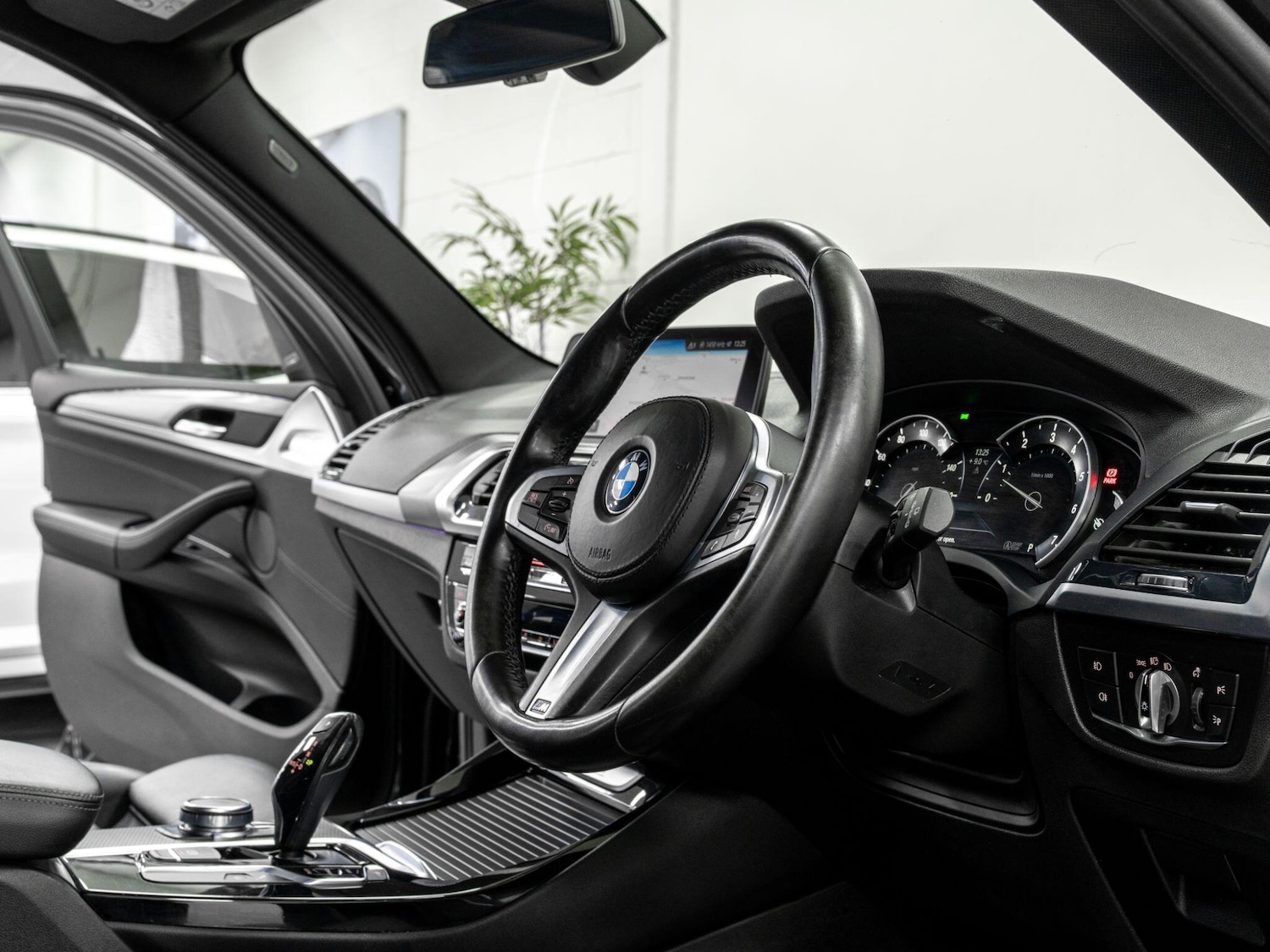 Used BMW X3 2018 for sale - 76989125: Photo 39