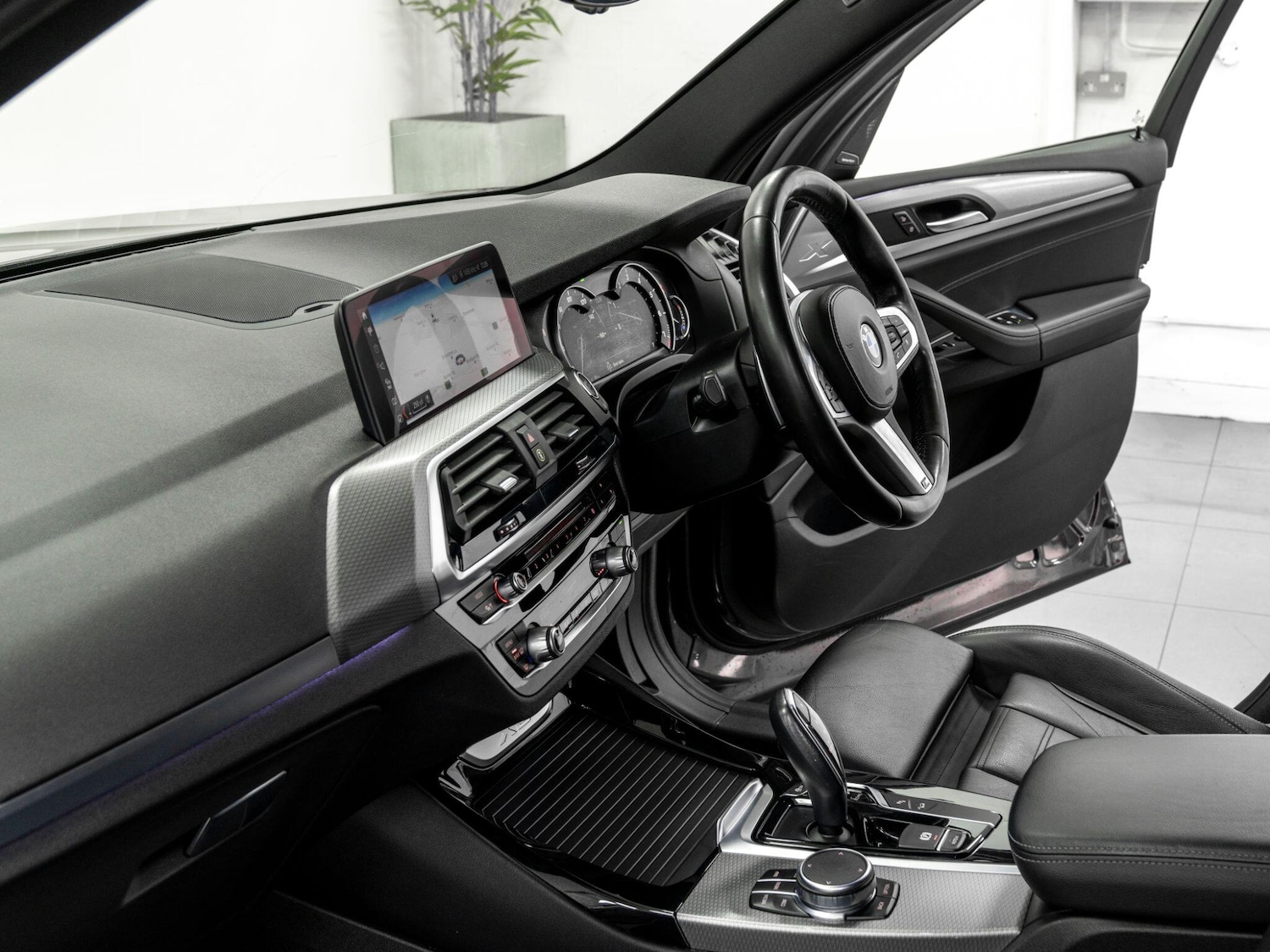 Used BMW X3 2018 for sale - 76989125: Photo 41