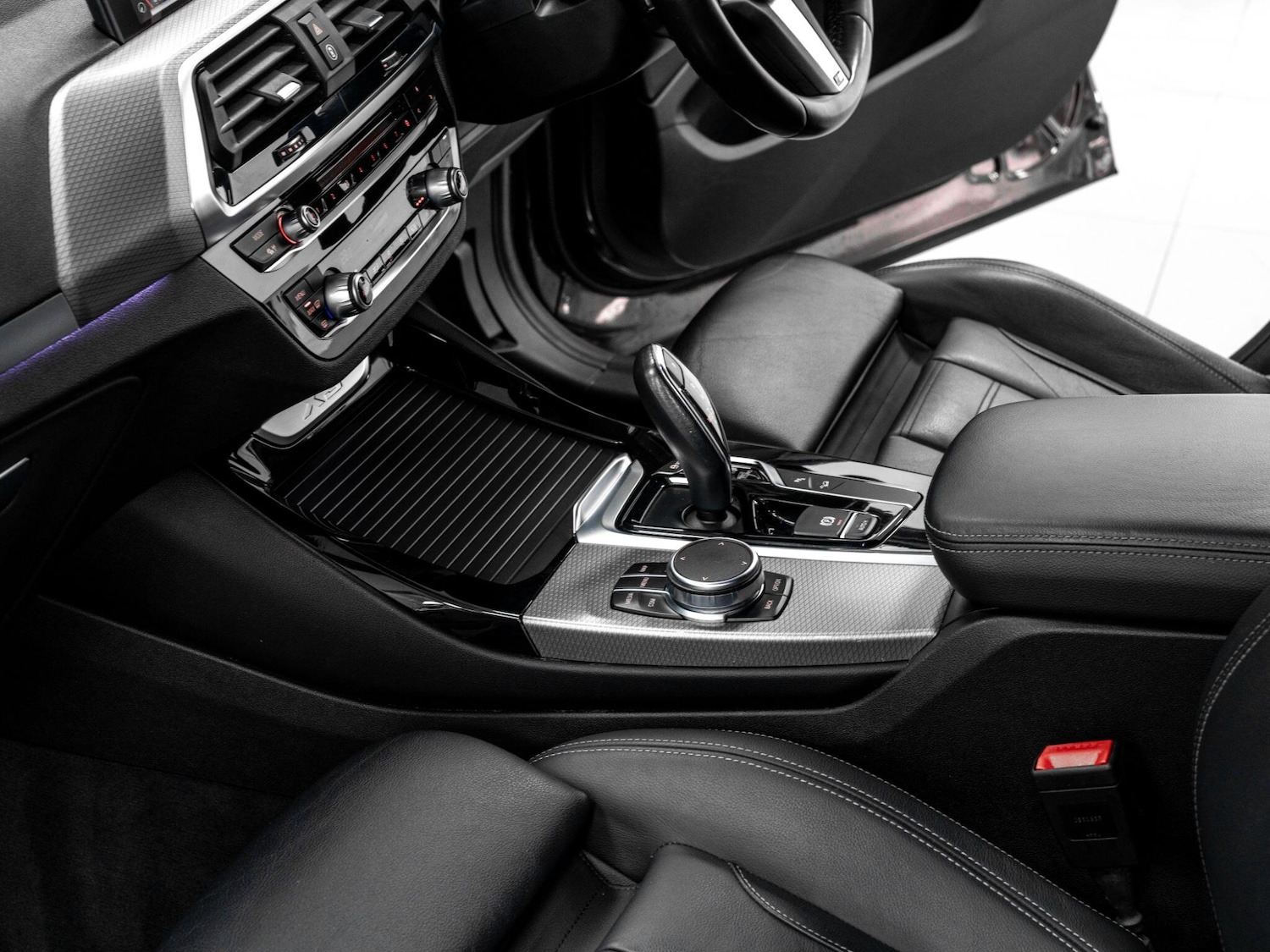 Used BMW X3 2018 for sale - 76989125: Photo 42