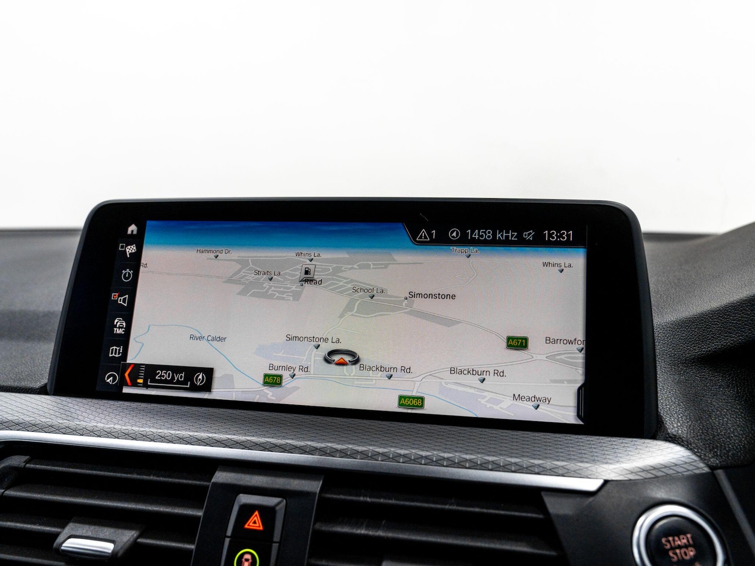 Used BMW X3 2018 for sale - 76989125: Photo 49