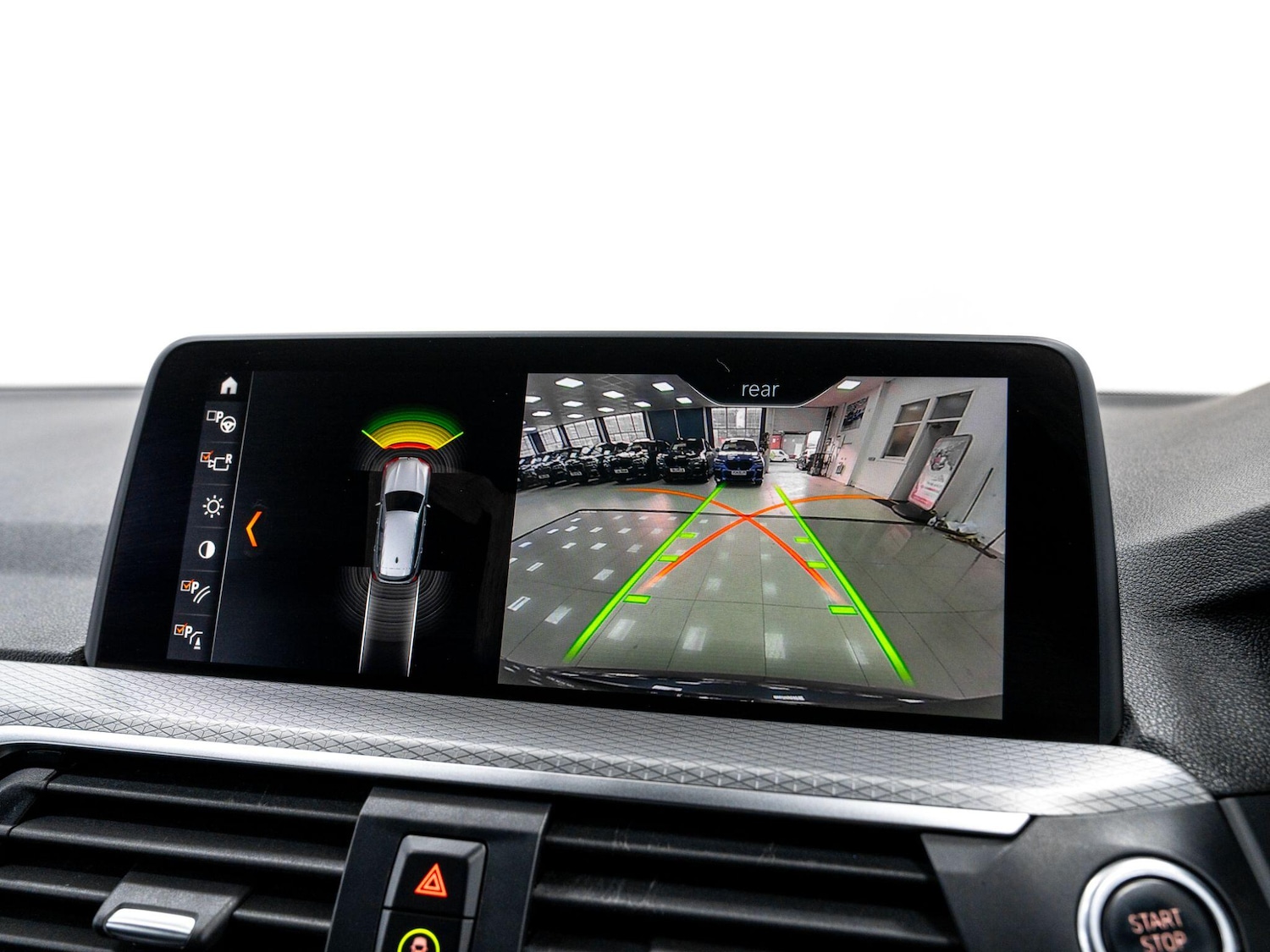 Used BMW X3 2018 for sale - 76989125: Photo 50