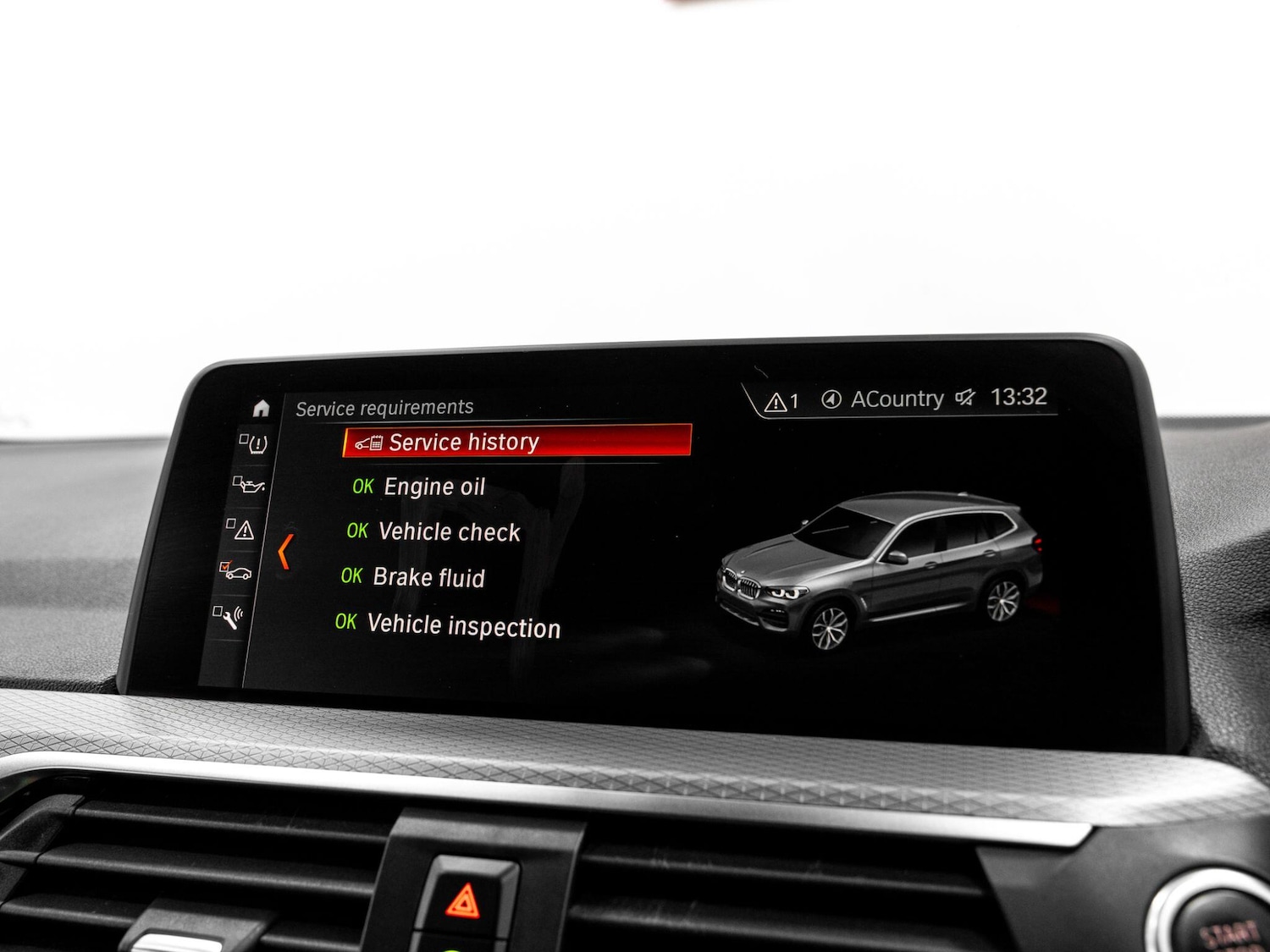 Used BMW X3 2018 for sale - 76989125: Photo 61