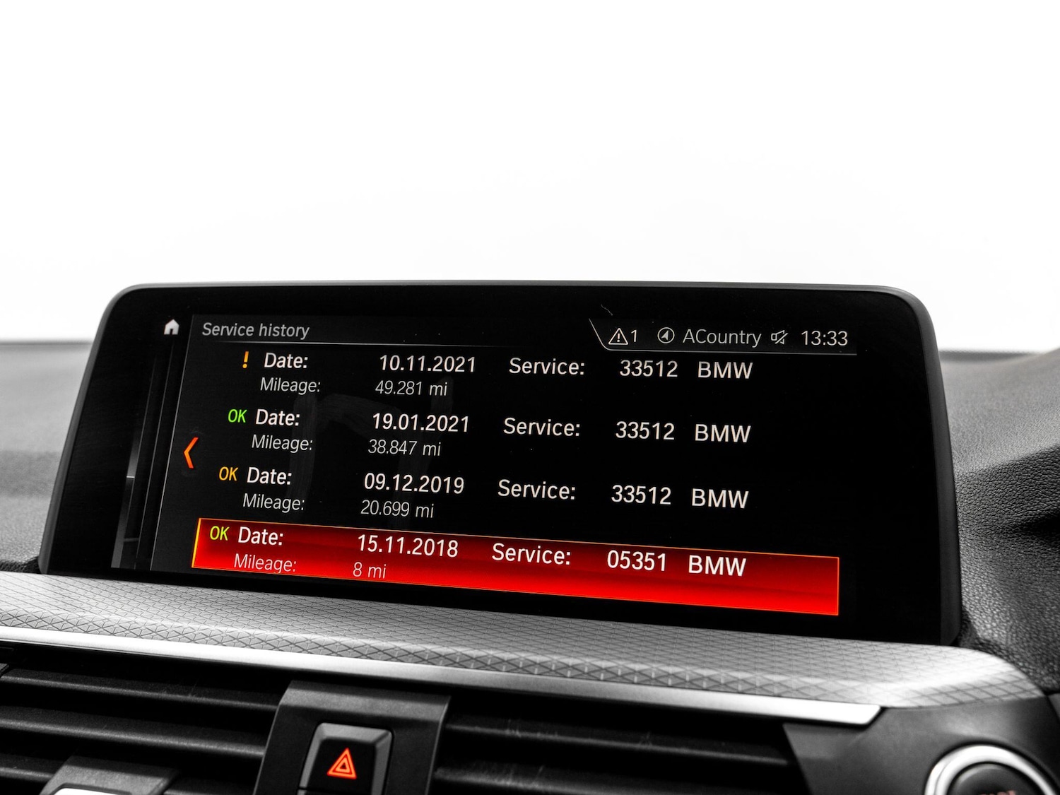 Used BMW X3 2018 for sale - 76989125: Photo 63