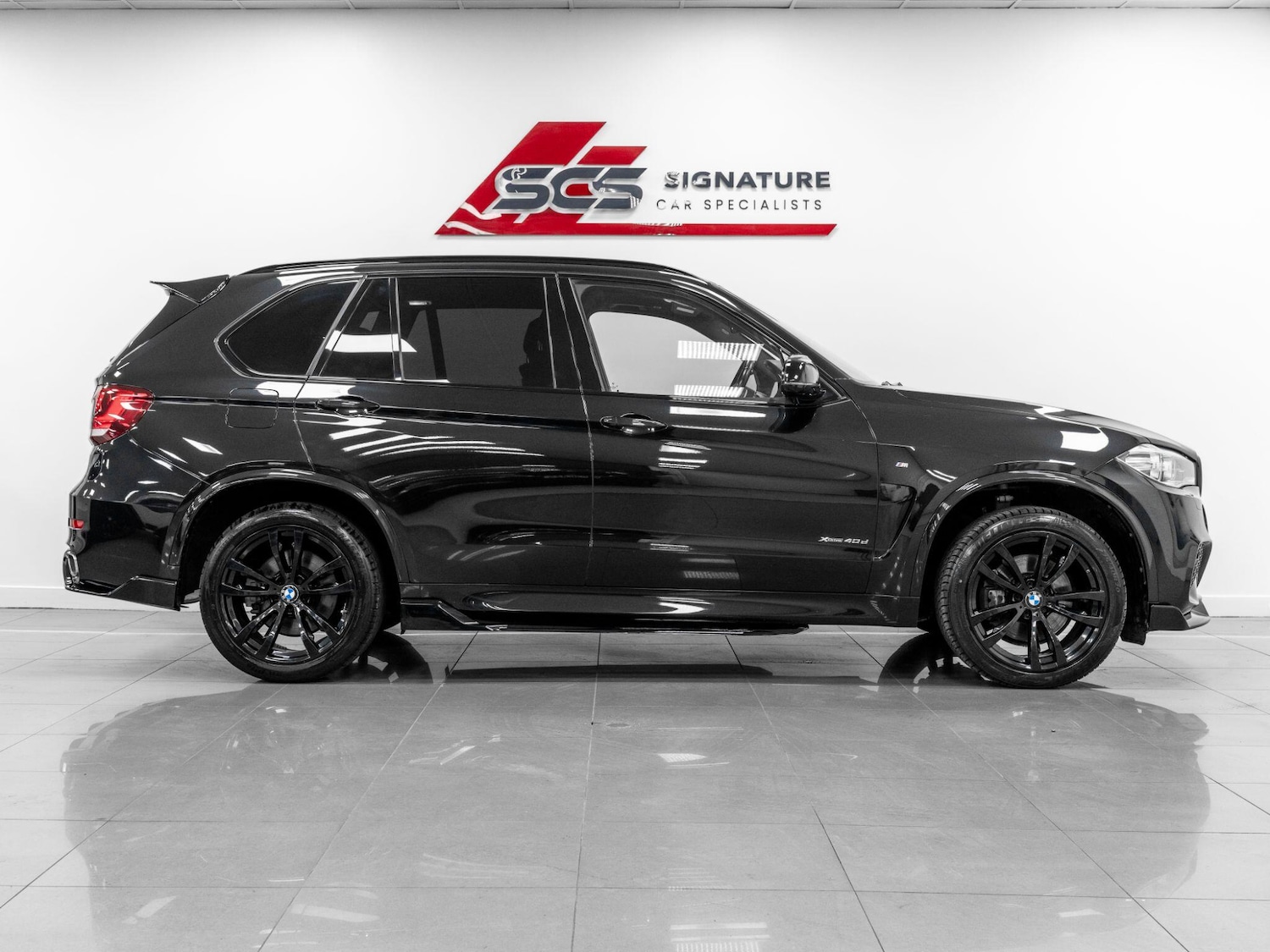 Used BMW X5 2017 for sale - 77155915: Photo 10