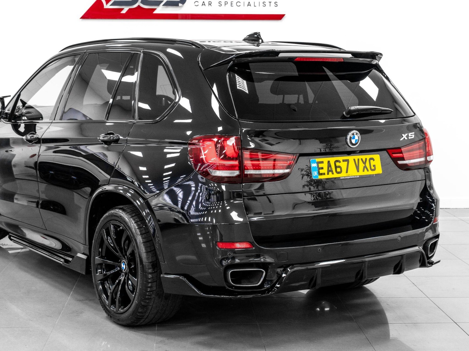 Used BMW X5 2017 for sale - 77155915: Photo 12