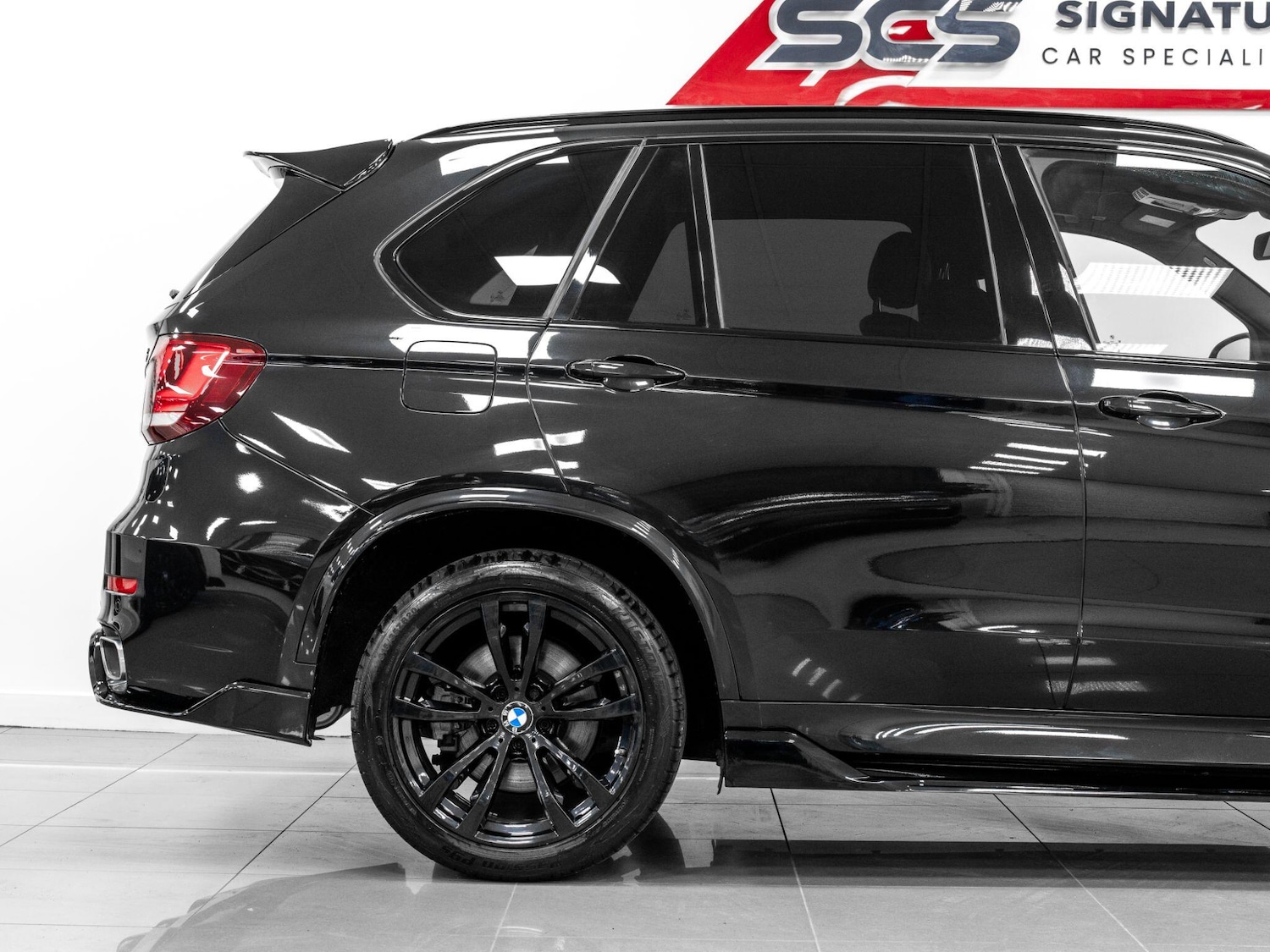 Used BMW X5 2017 for sale - 77155915: Photo 13