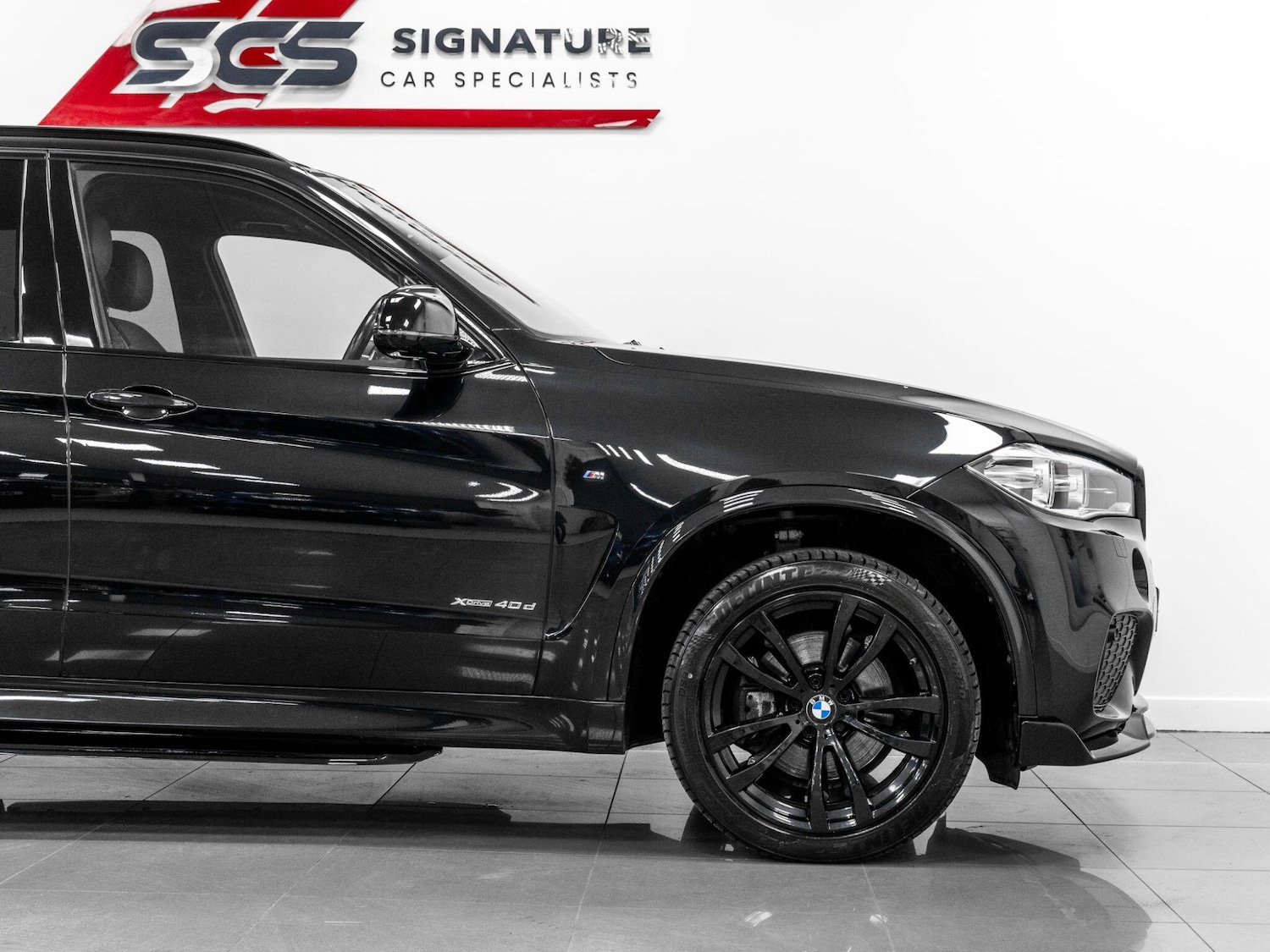 Used BMW X5 2017 for sale - 77155915: Photo 14