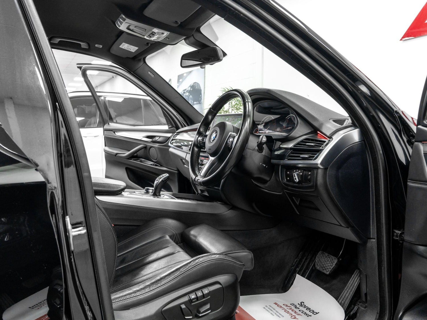 Used BMW X5 2017 for sale - 77155915: Photo 16