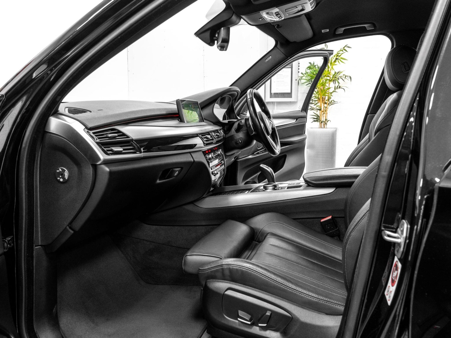 Used BMW X5 2017 for sale - 77155915: Photo 17