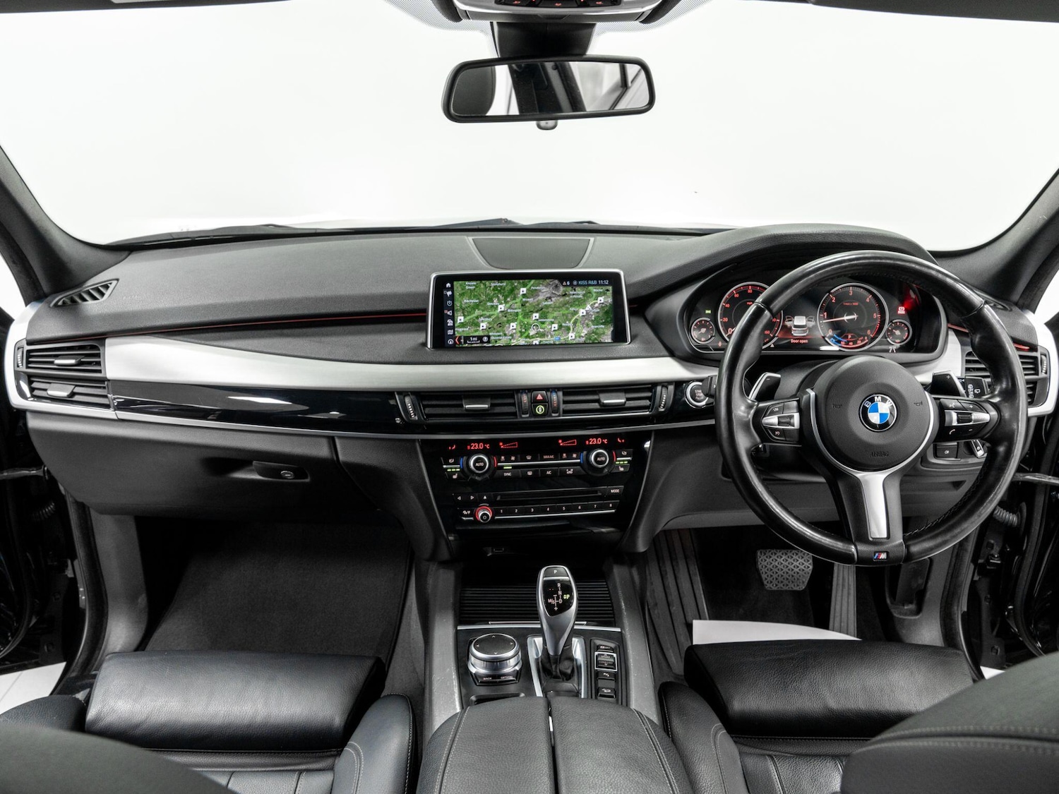 Used BMW X5 2017 for sale - 77155915: Photo 18