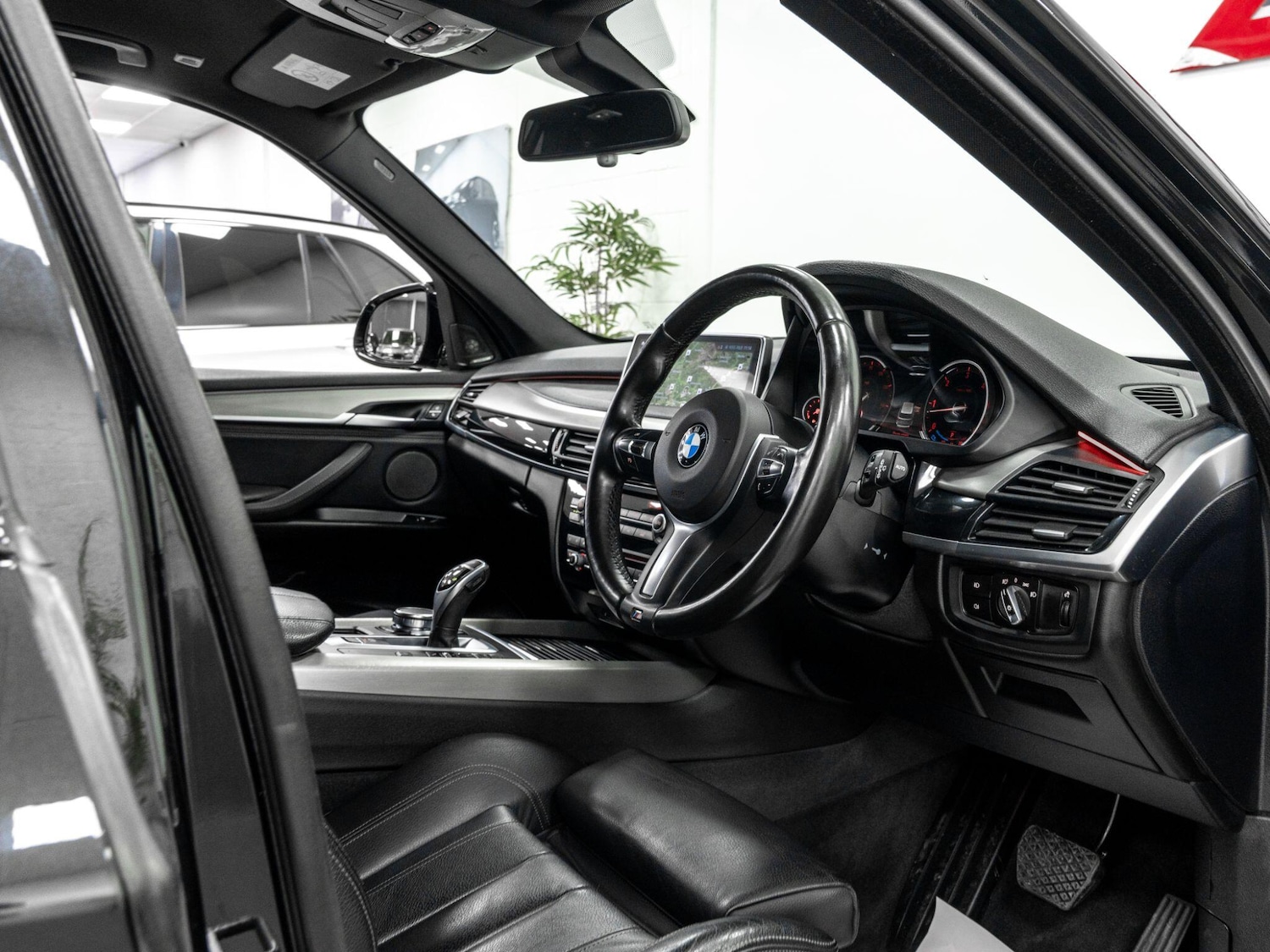 Used BMW X5 2017 for sale - 77155915: Photo 19