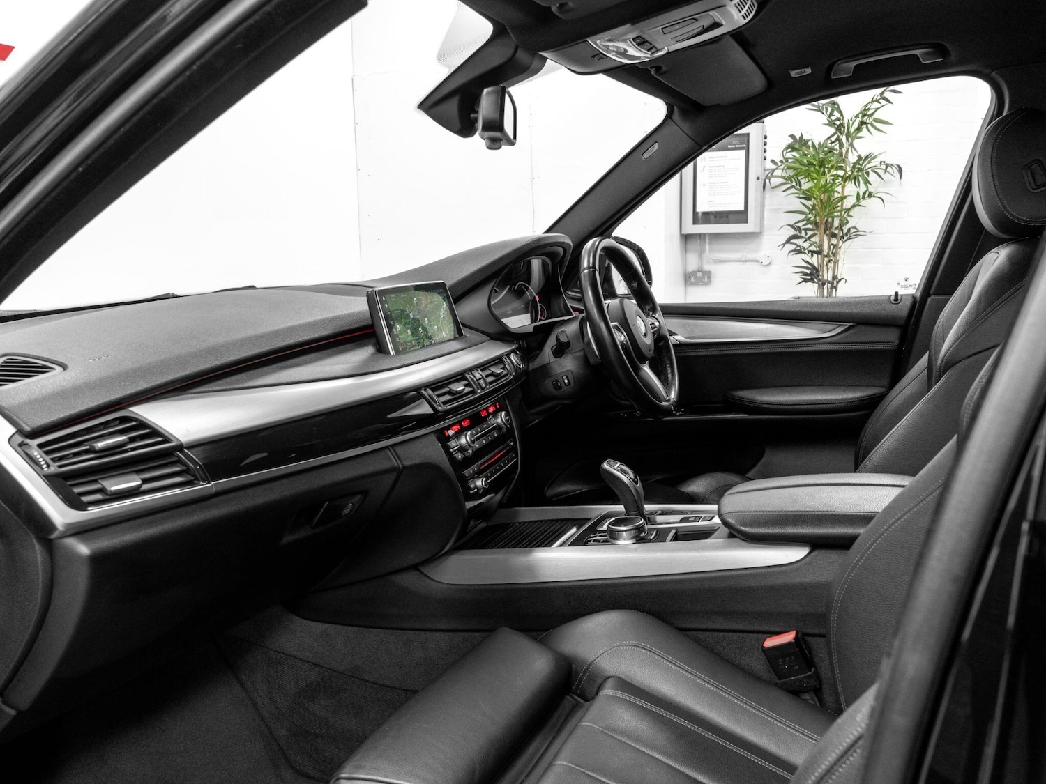 Used BMW X5 2017 for sale - 77155915: Photo 20