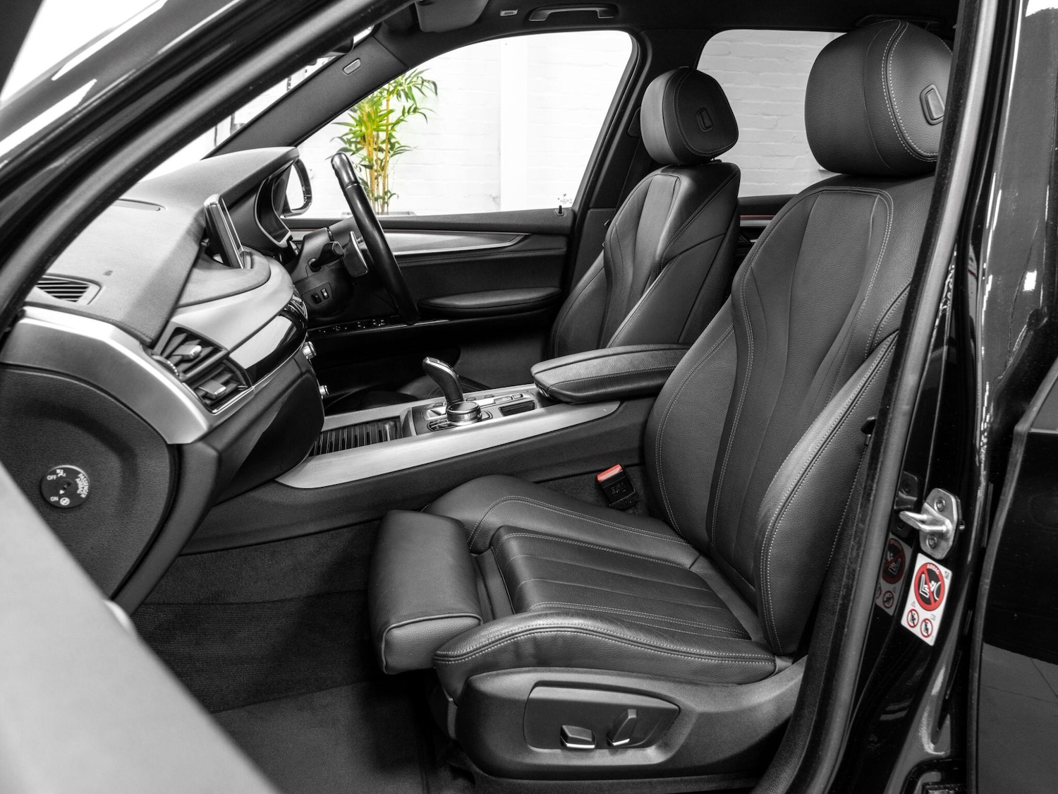 Used BMW X5 2017 for sale - 77155915: Photo 22