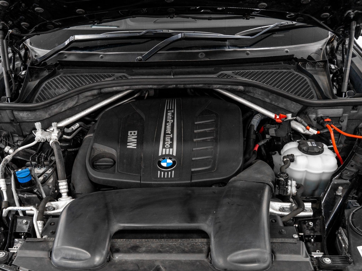 Used BMW X5 2017 for sale - 77155915: Photo 29