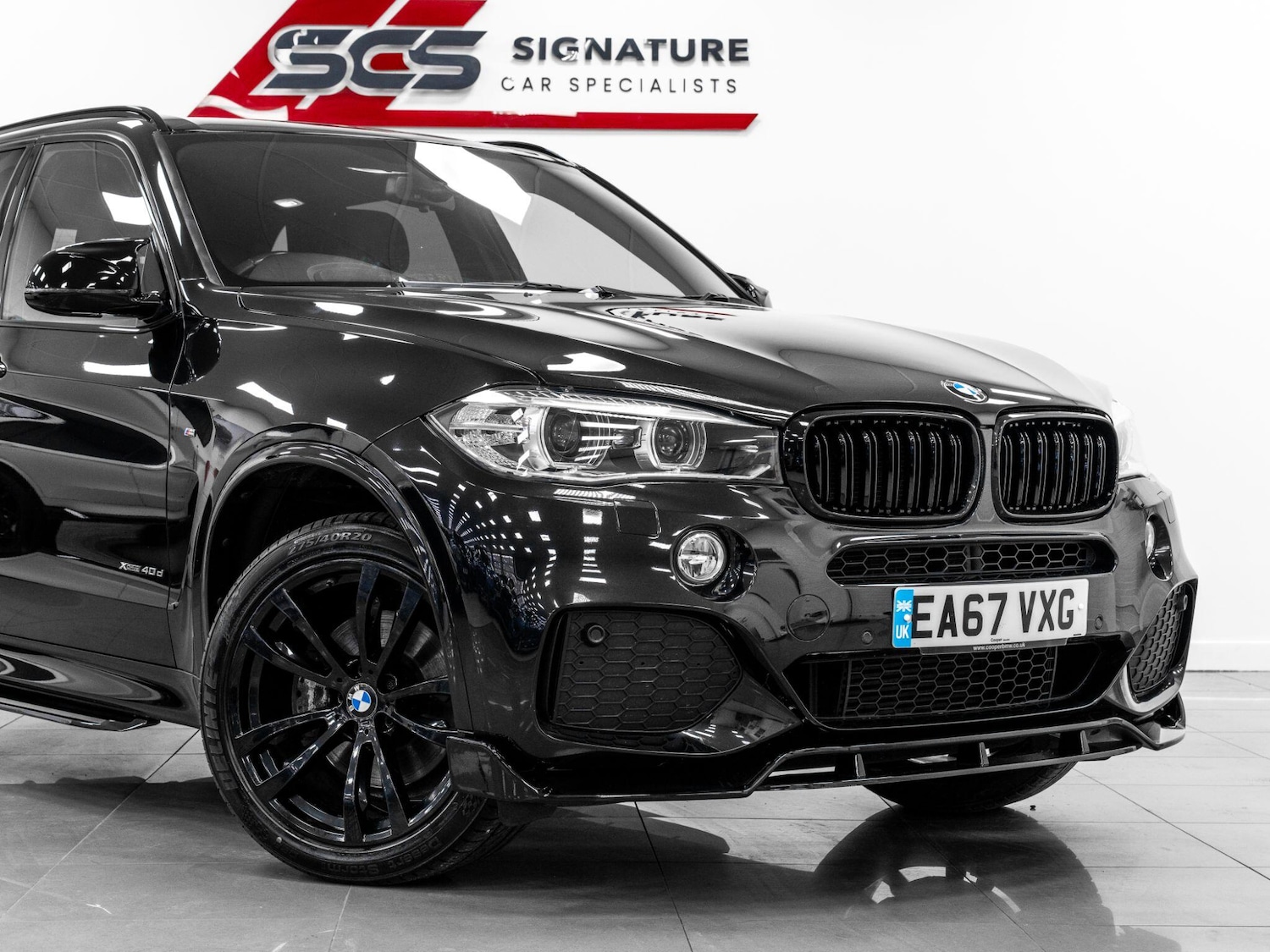 Used BMW X5 2017 for sale - 77155915: Photo 31