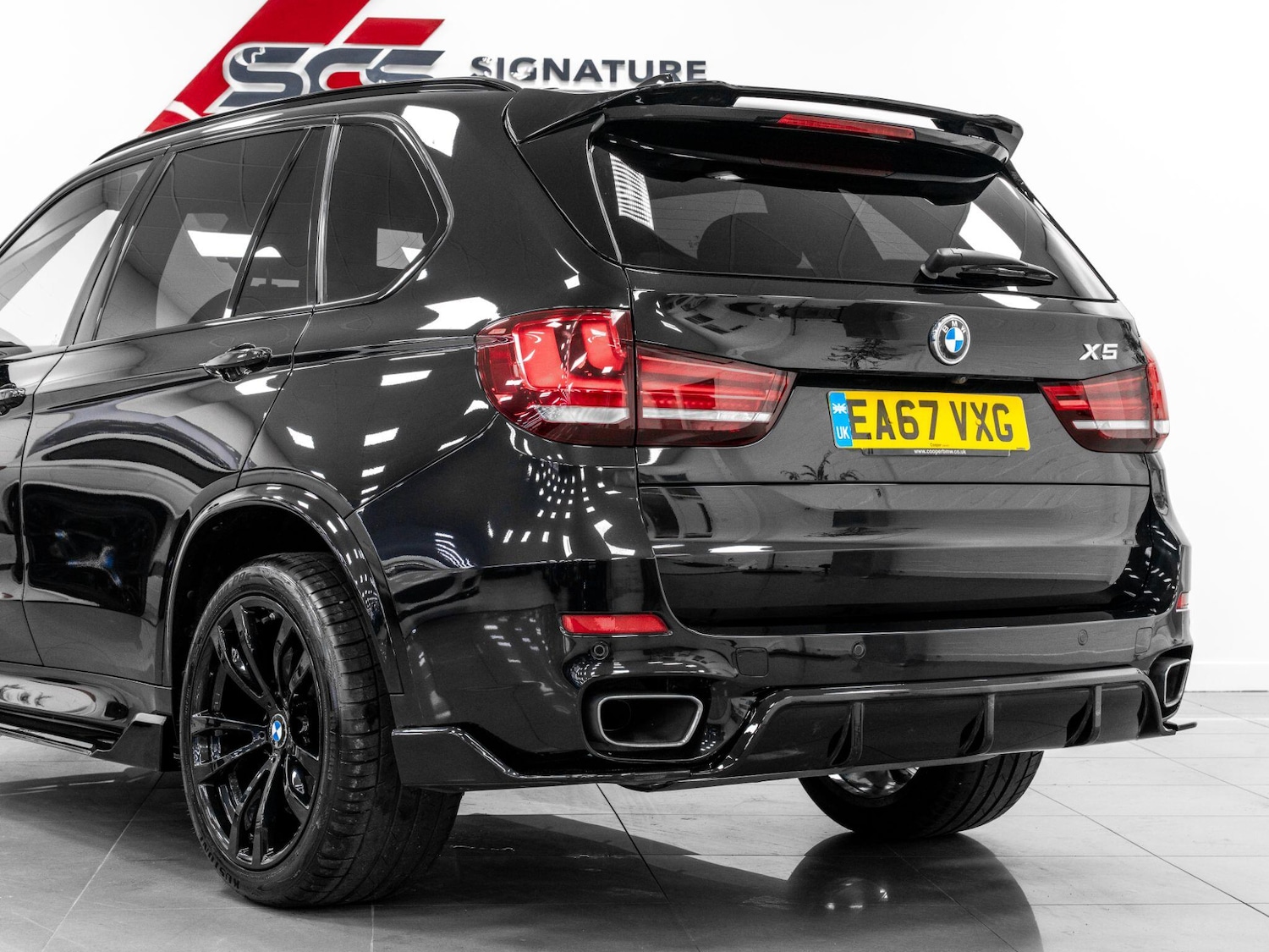 Used BMW X5 2017 for sale - 77155915: Photo 33