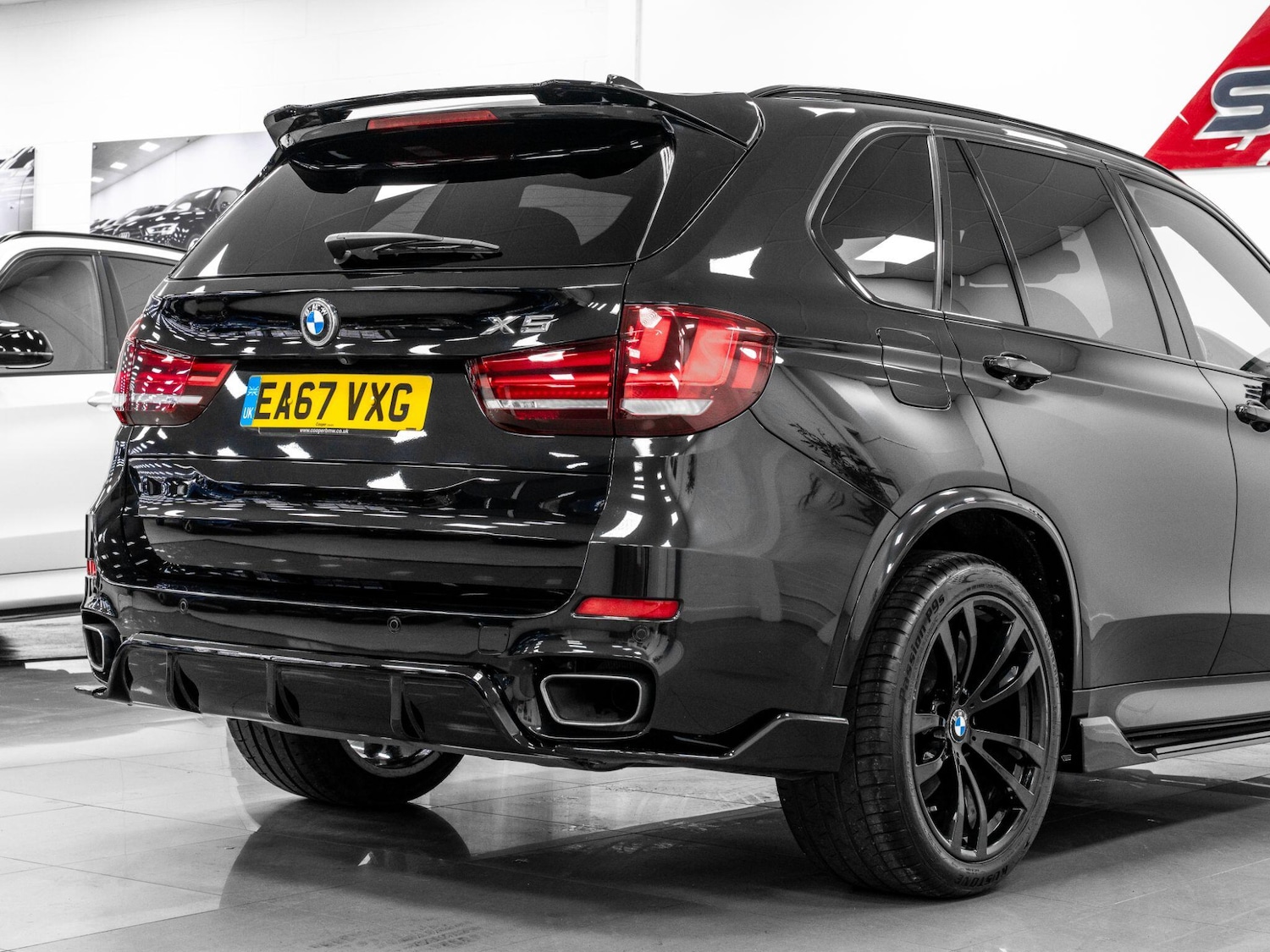 Used BMW X5 2017 for sale - 77155915: Photo 34