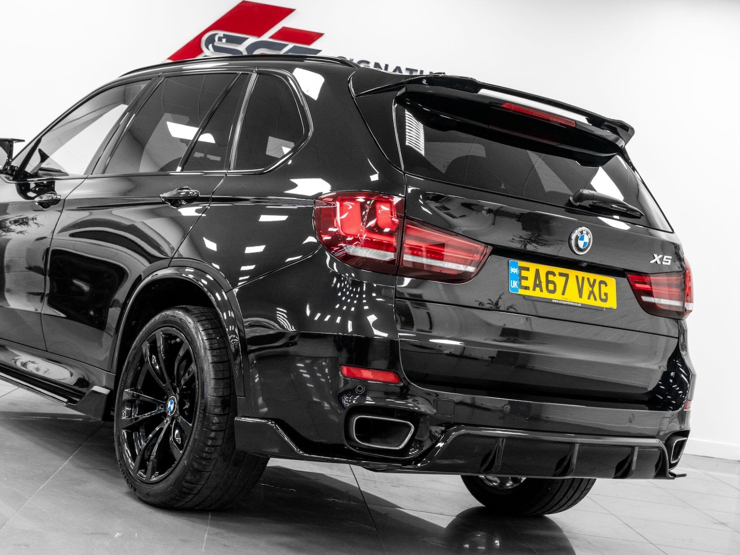 Used BMW X5 2017 for sale - 77155915: Photo 35