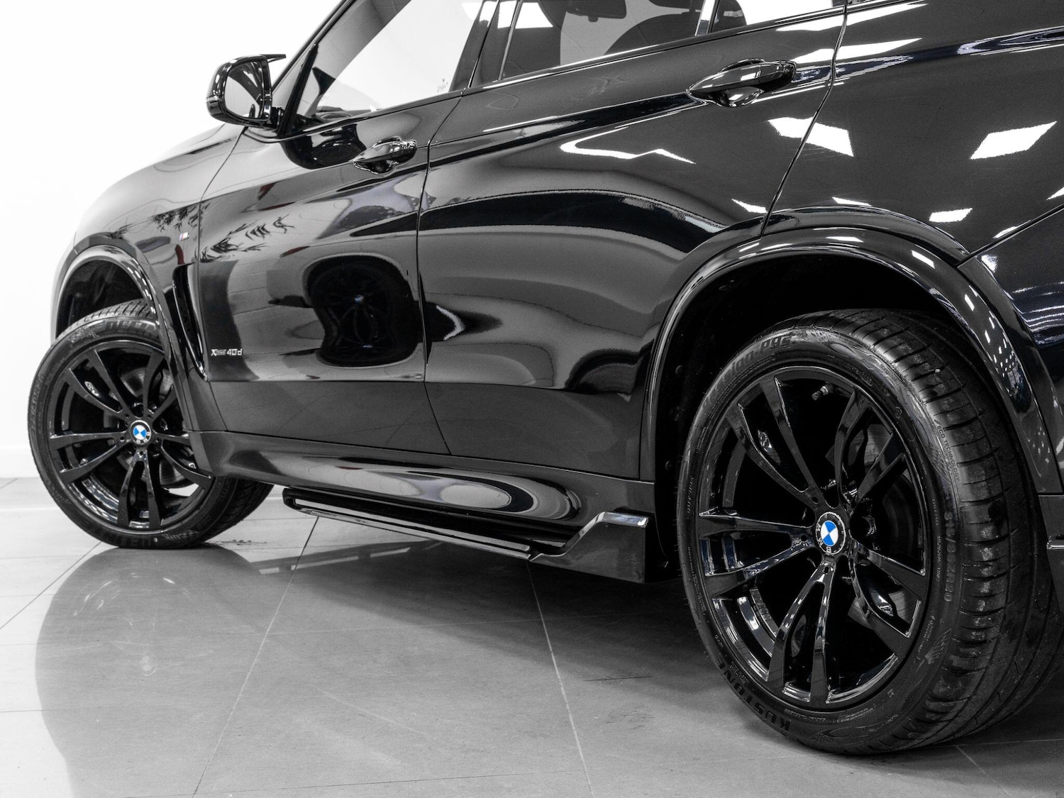 Used BMW X5 2017 for sale - 77155915: Photo 36