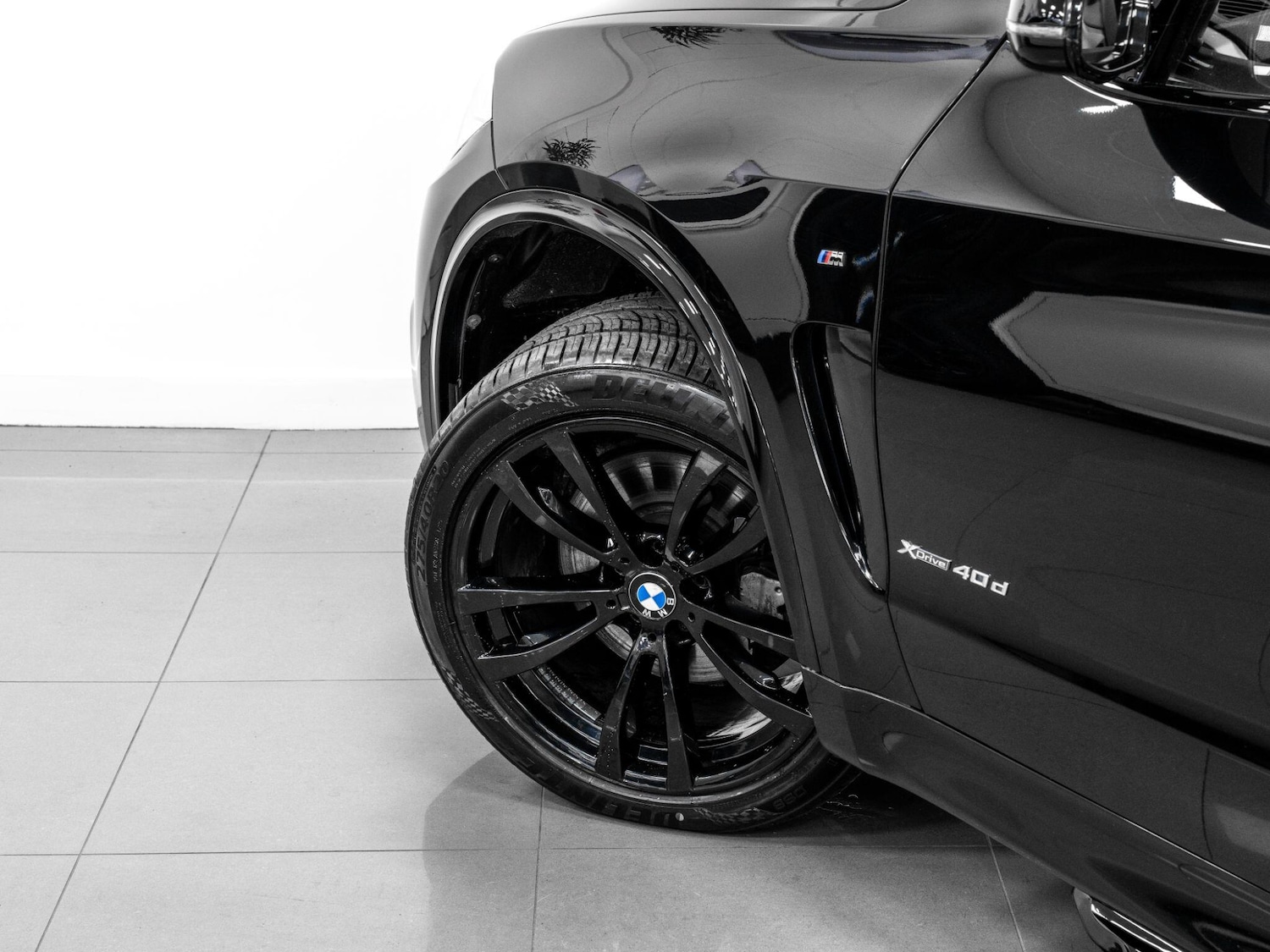 Used BMW X5 2017 for sale - 77155915: Photo 37