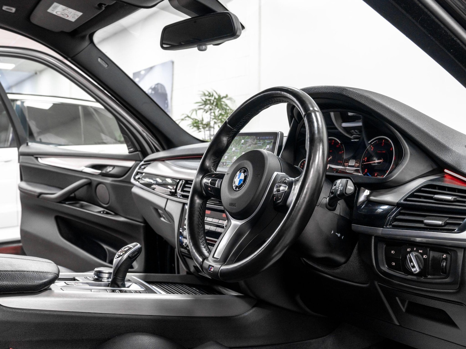 Used BMW X5 2017 for sale - 77155915: Photo 39