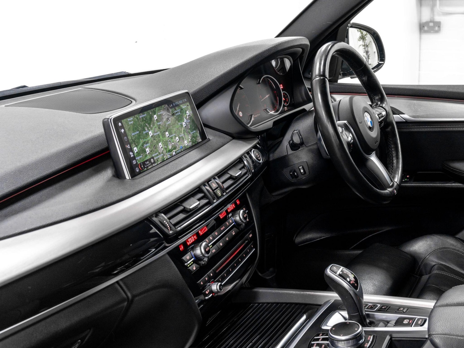 Used BMW X5 2017 for sale - 77155915: Photo 40