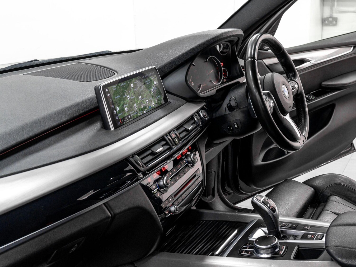 Used BMW X5 2017 for sale - 77155915: Photo 41