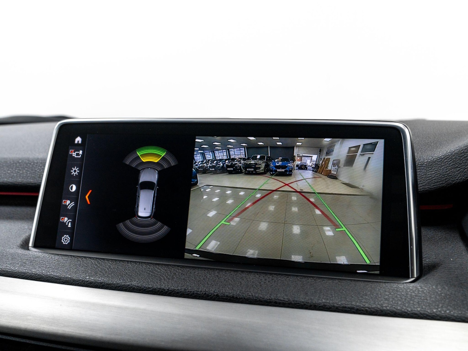 Used BMW X5 2017 for sale - 77155915: Photo 50