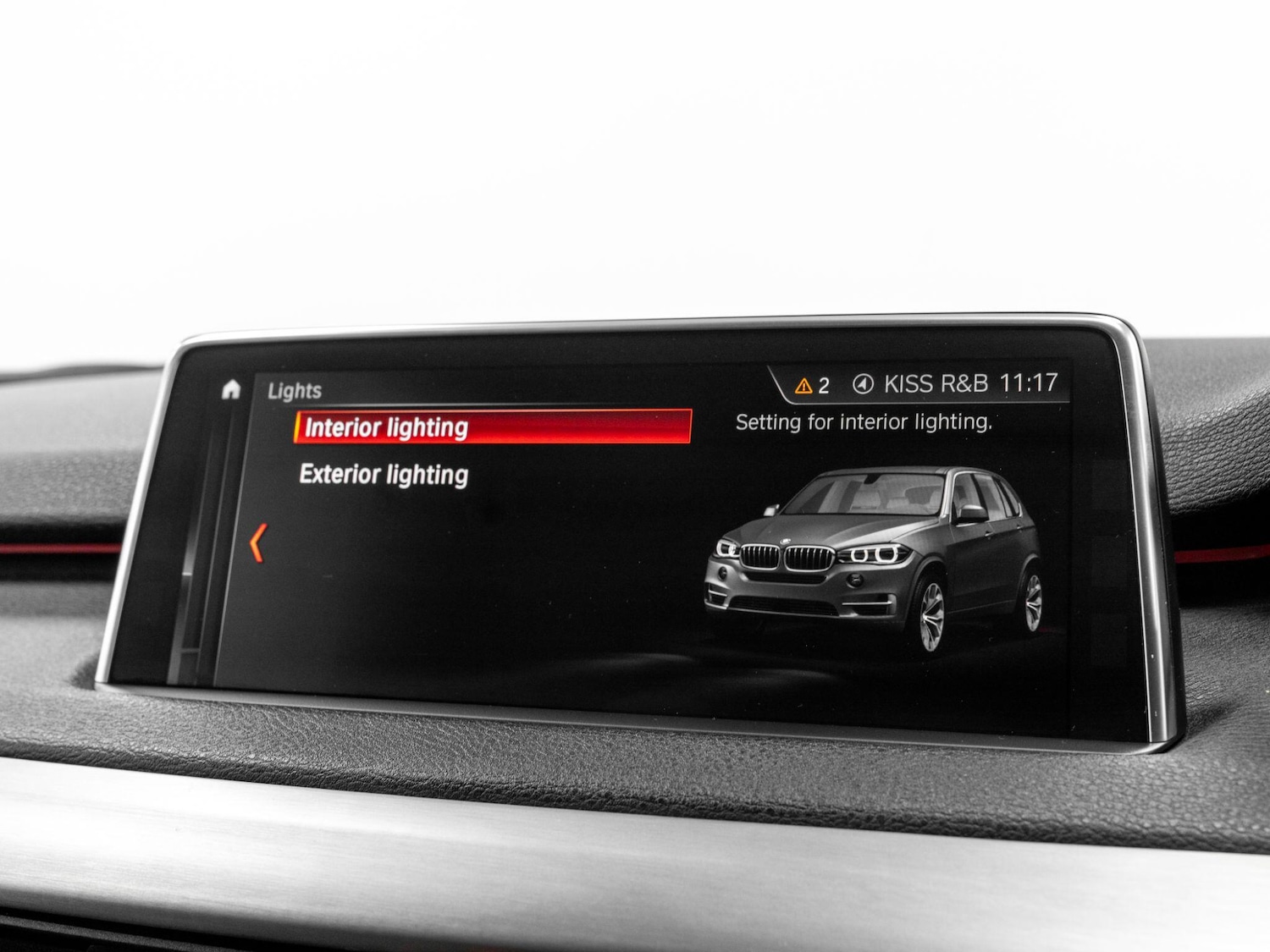 Used BMW X5 2017 for sale - 77155915: Photo 54