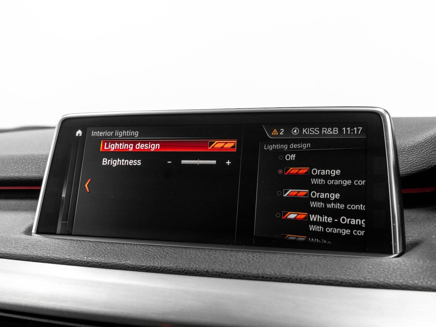 Used BMW X5 2017 for sale - 77155915: Photo 55