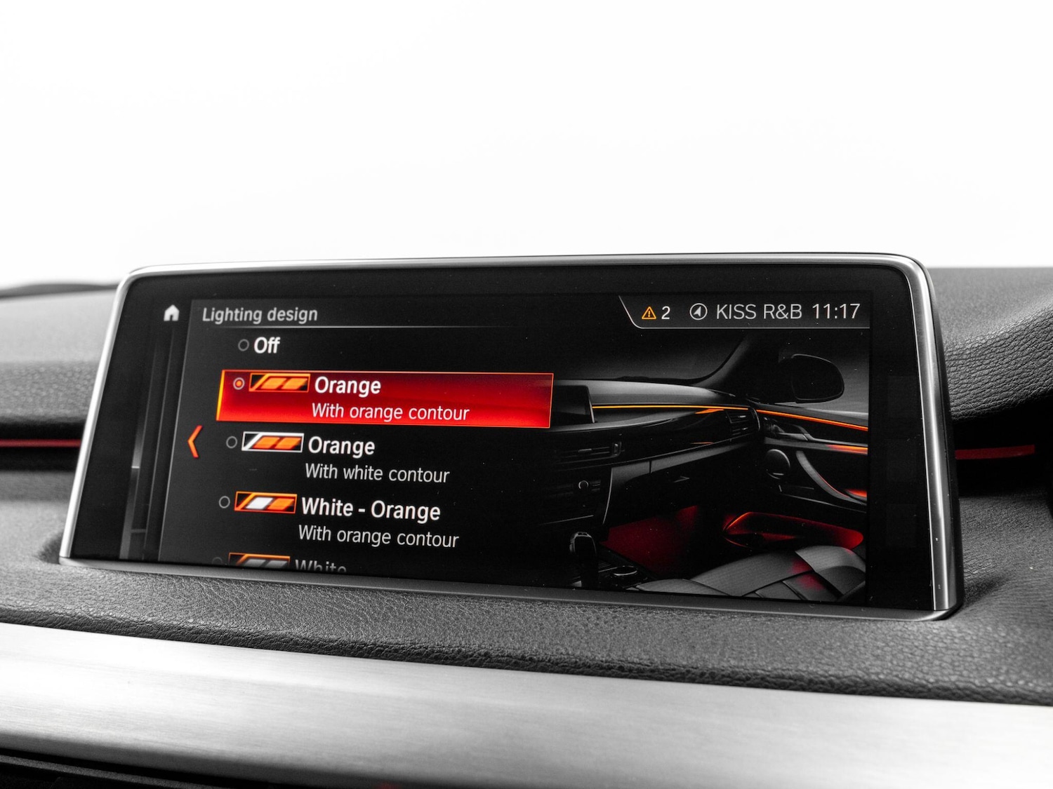 Used BMW X5 2017 for sale - 77155915: Photo 56