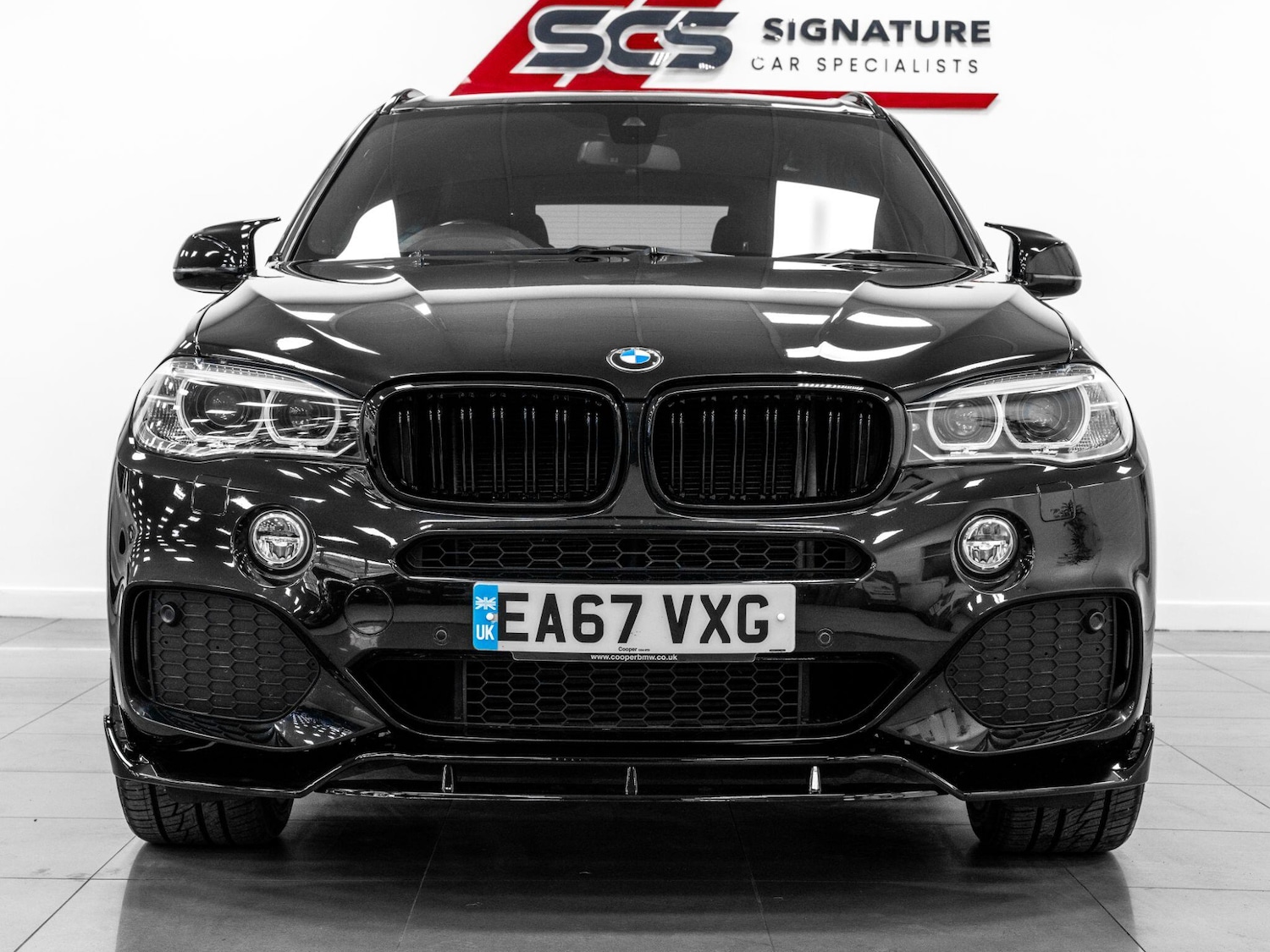 Used BMW X5 2017 for sale - 77155915: Photo 6