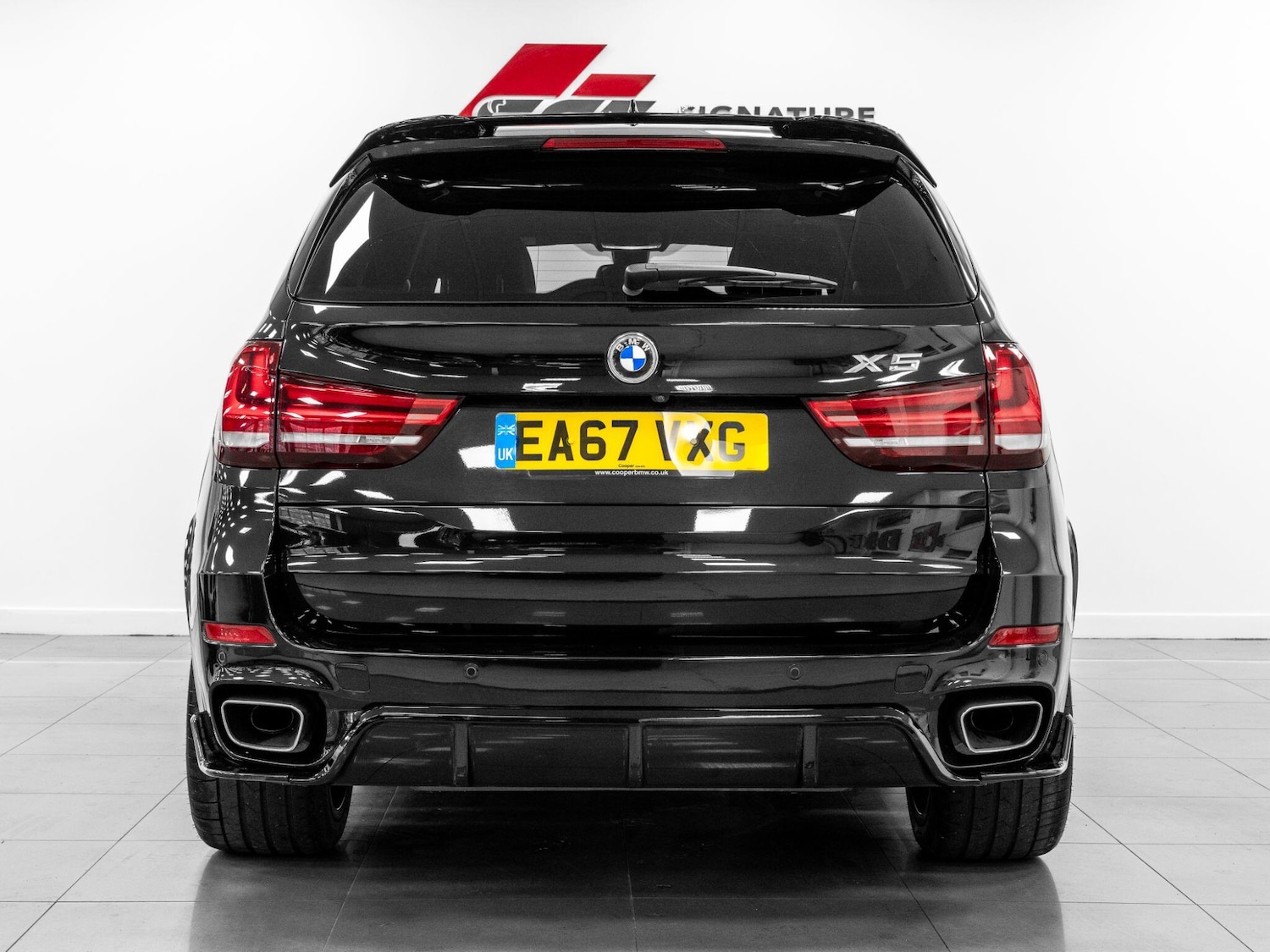 Used BMW X5 2017 for sale - 77155915: Photo 7