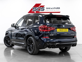 Used BMW X3 2019 for sale - 78752057: Photo