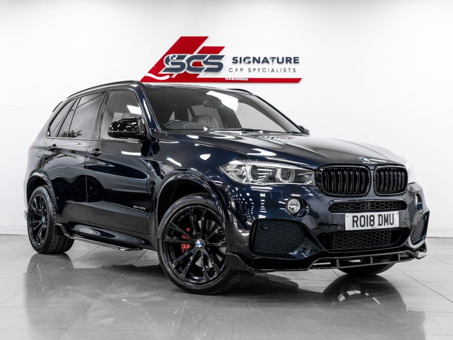 Used BMW X5 for sale - 76727089: Photo 1