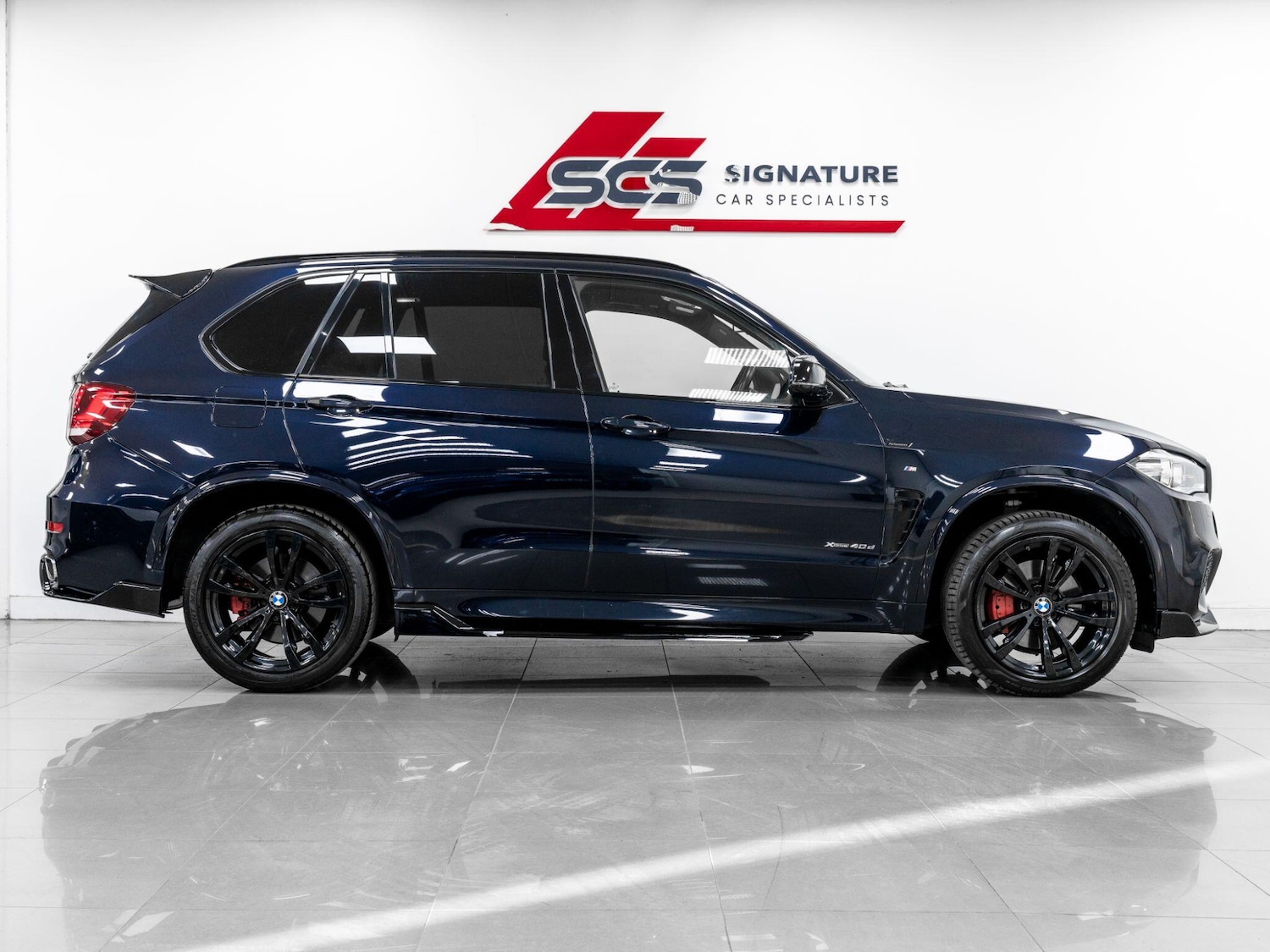 Used BMW X5 for sale - 76727089: Photo 10