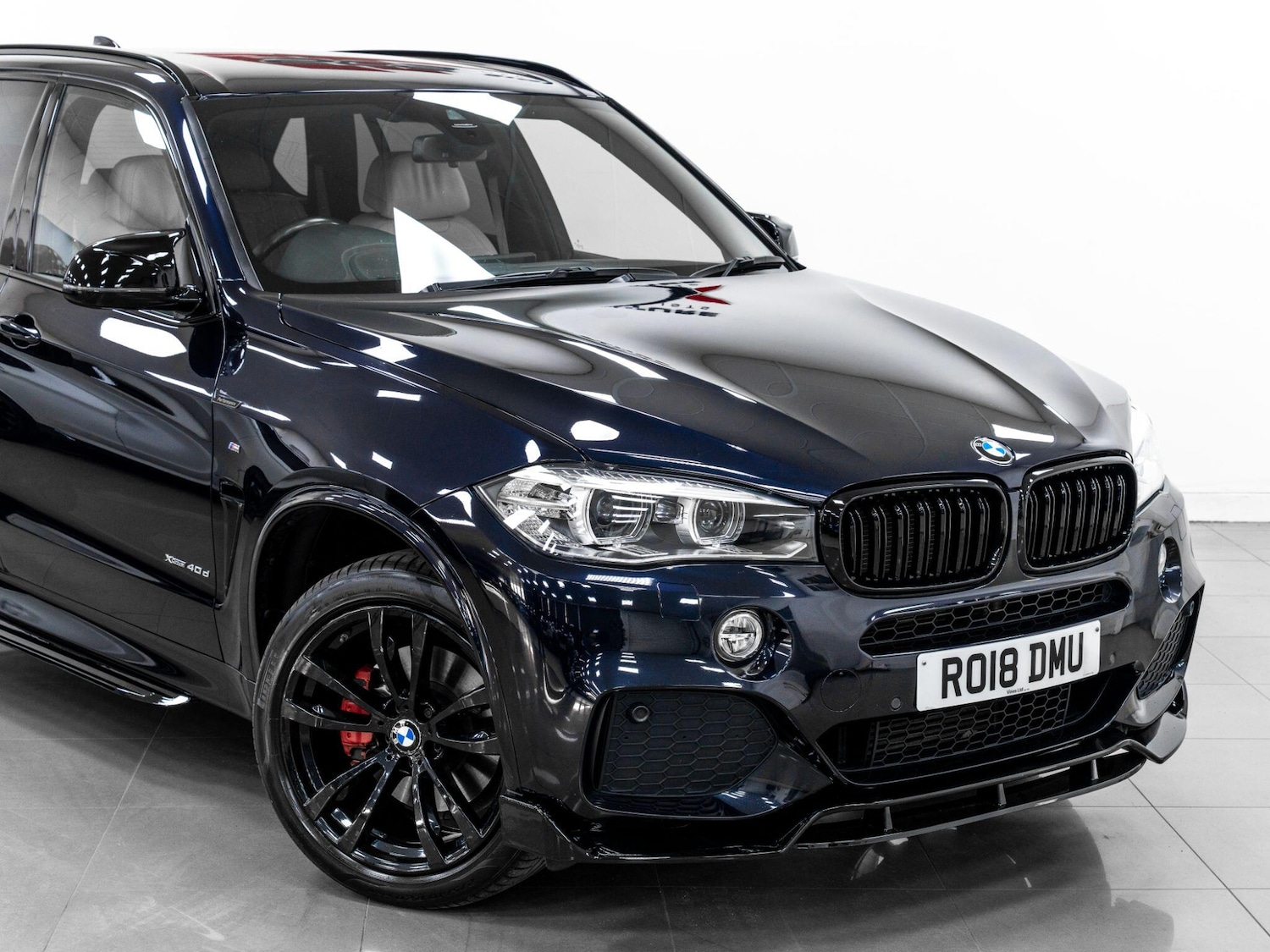 Used BMW X5 for sale - 76727089: Photo 11